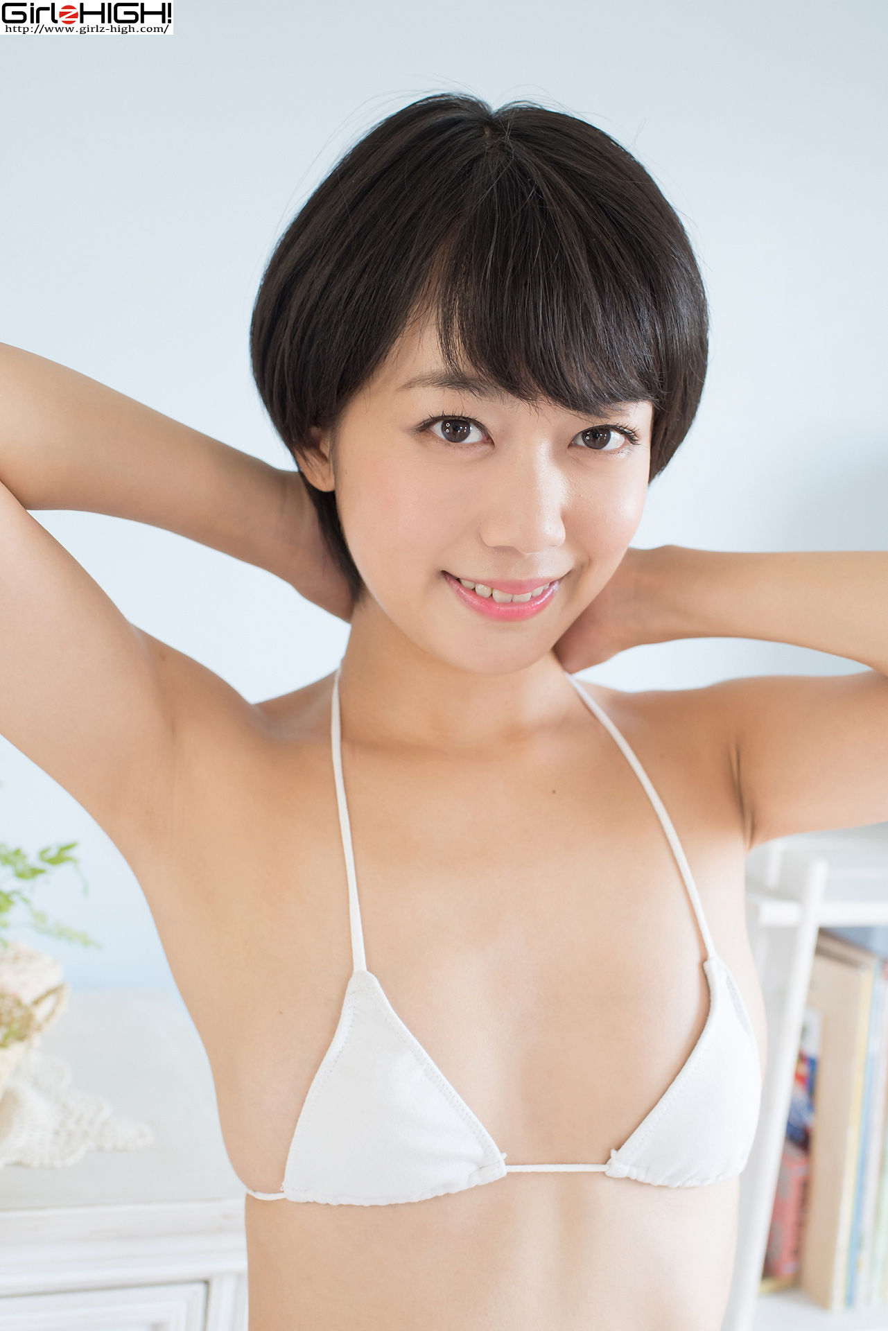 Koharu Nishino 西野小春 - bkoh_011_001-图17