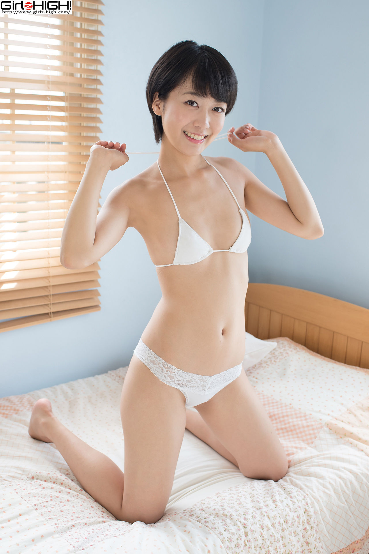 Koharu Nishino 西野小春 - bkoh_011_001-图37