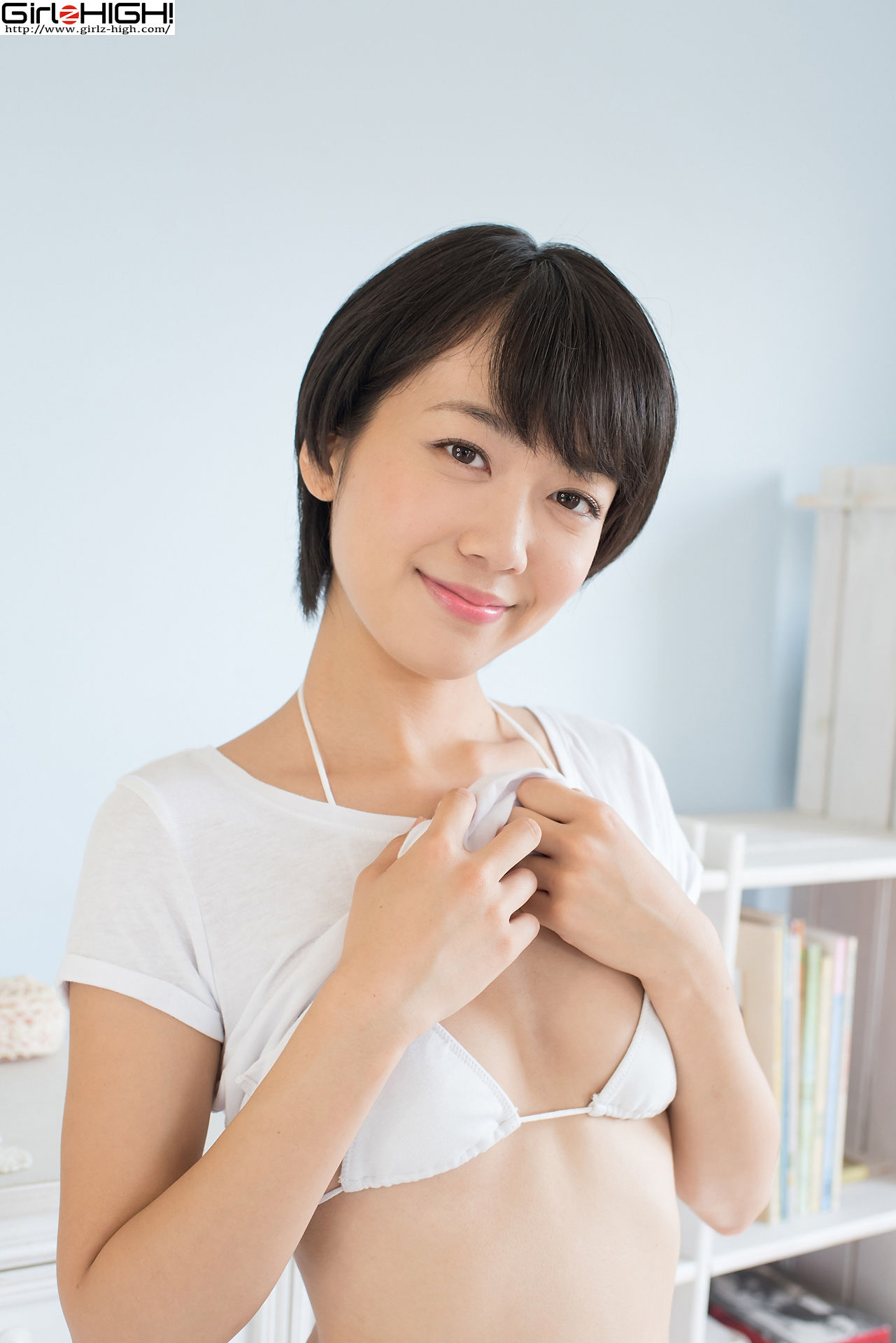 Koharu Nishino 西野小春 - bkoh_011_001-图6