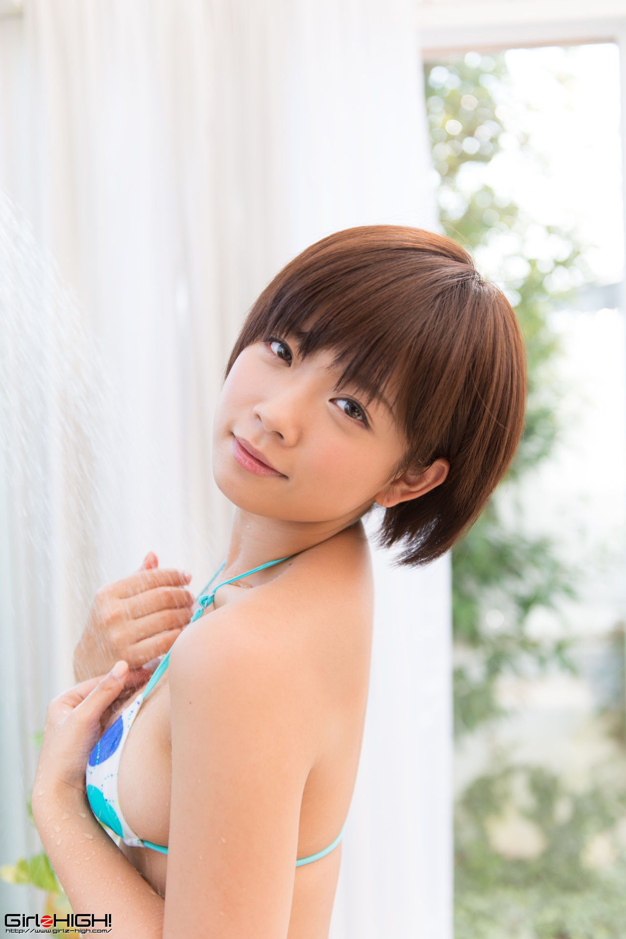 Mana Sakura 紗倉まな/纱仓真菜 g022 Gravure Gallery 02-图10