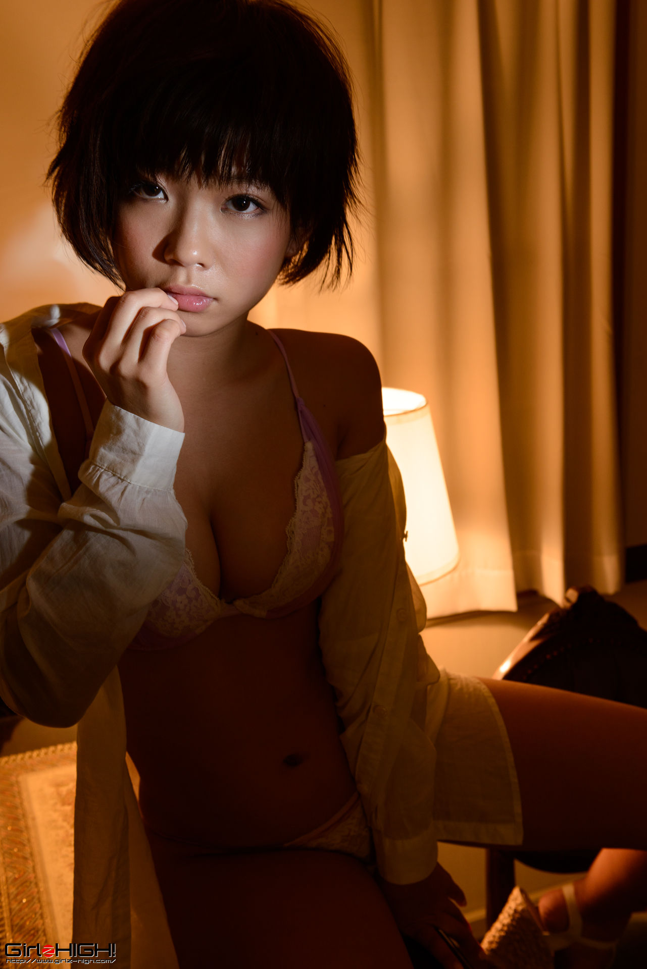 Mana Sakura 紗倉まな g022 Gravure Gallery 04-图0