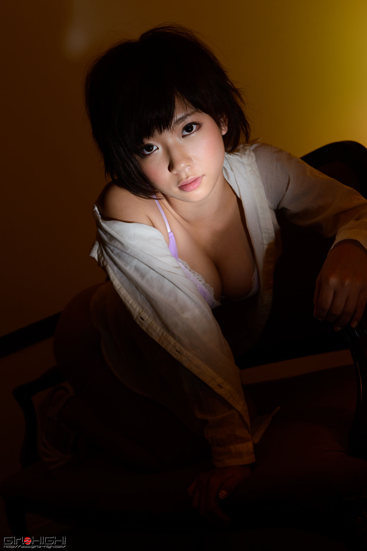 Mana Sakura 紗倉まな g022 Gravure Gallery 04-图9