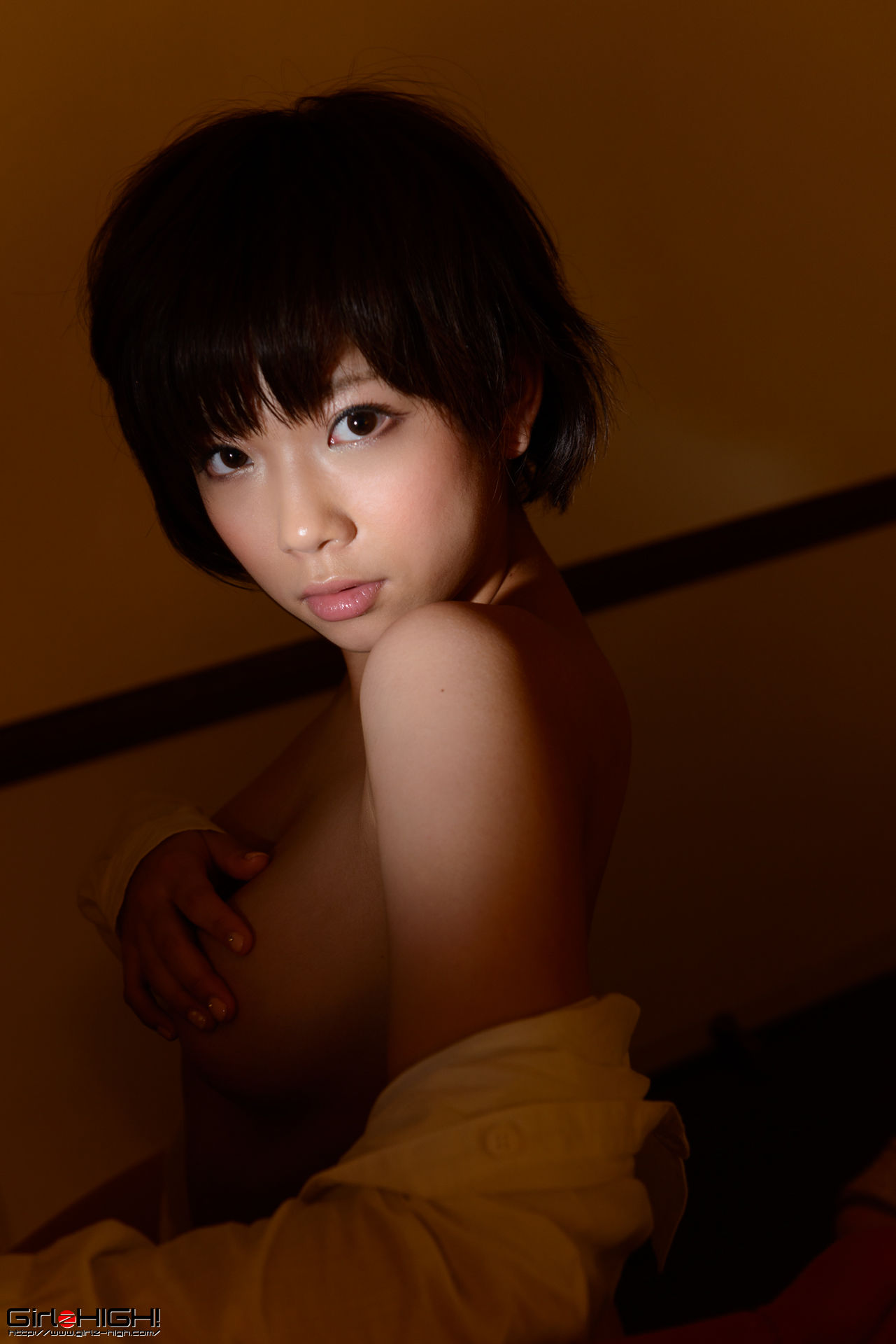 Mana Sakura 紗倉まな g022 Gravure Gallery 04-图16
