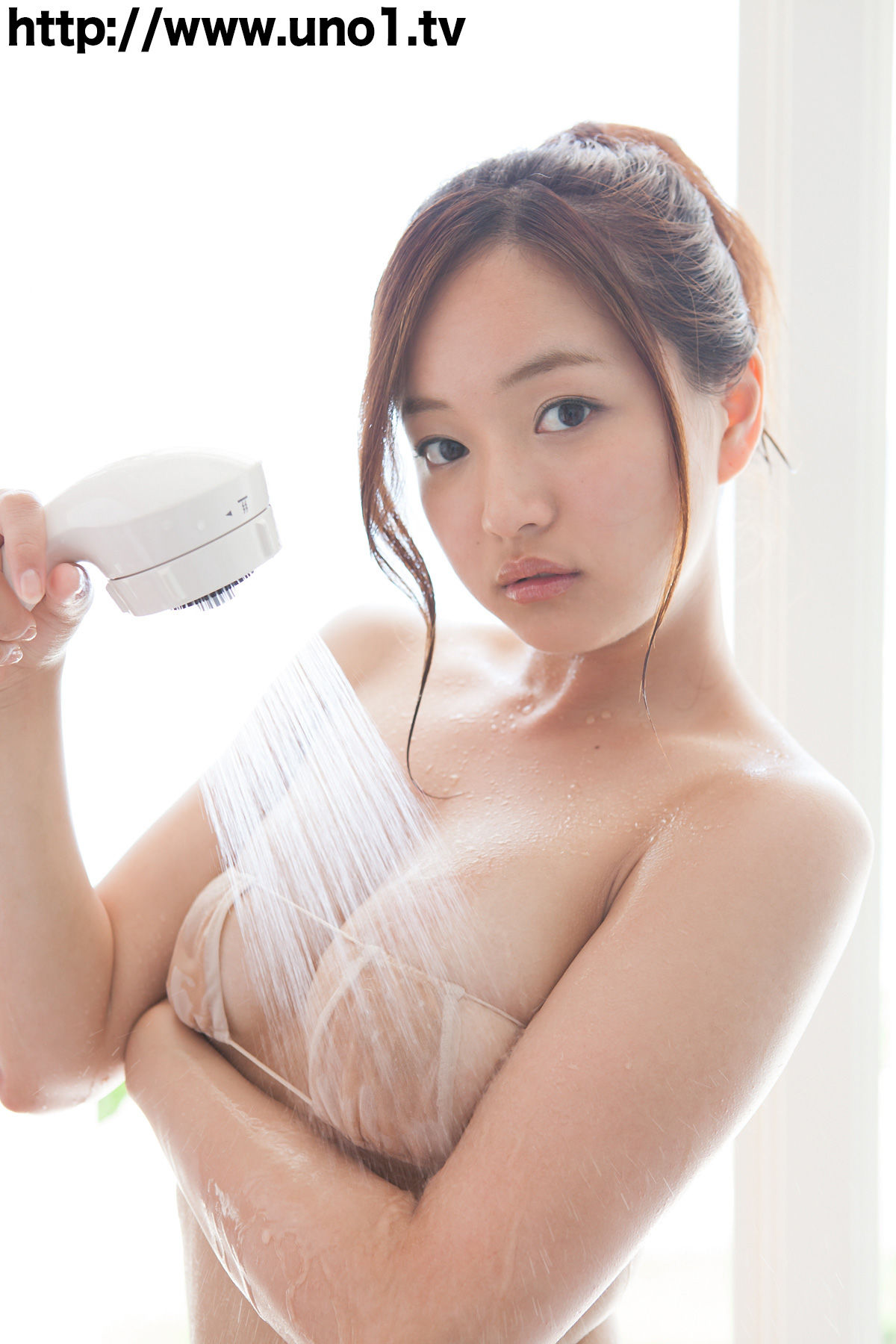 山中真由美 - 浴室湿身 - bgyu_002_004-图43
