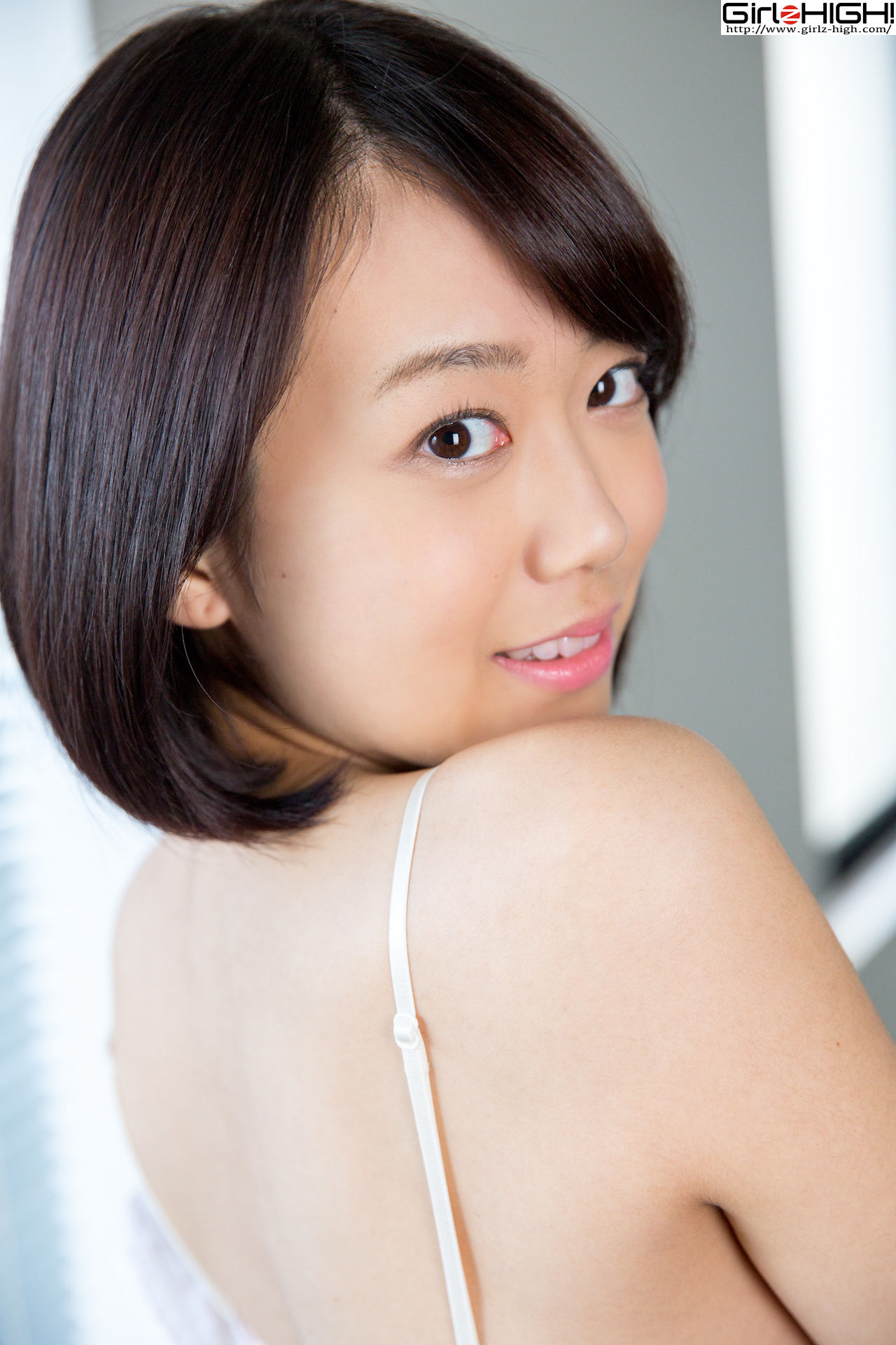 西野小春 - 黑丝OL诱惑 - bkoh_005_001-图17