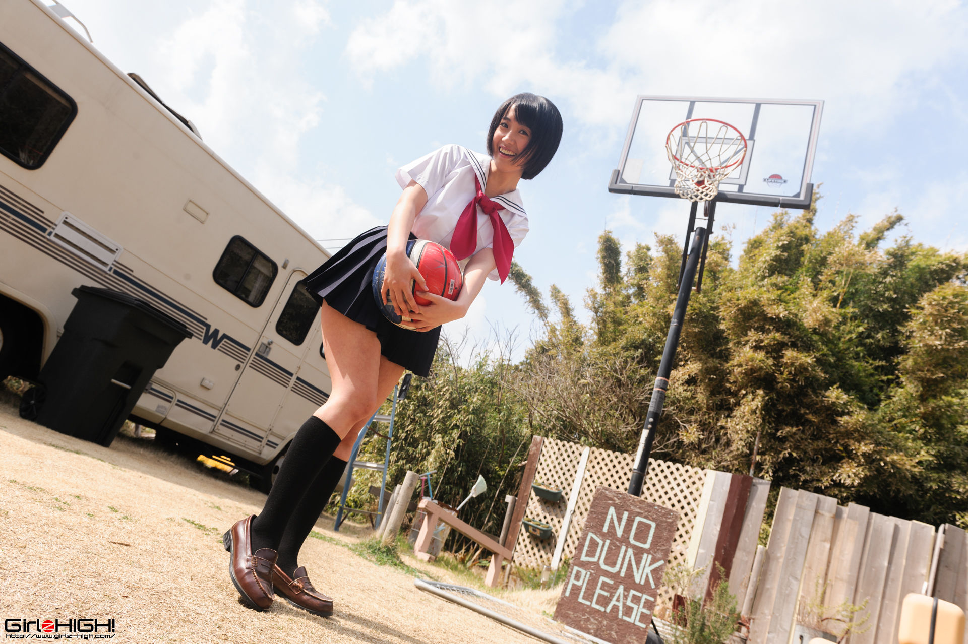 長瀬麻美 Mami Nagase #g025 Gravure Gallery 02-图0