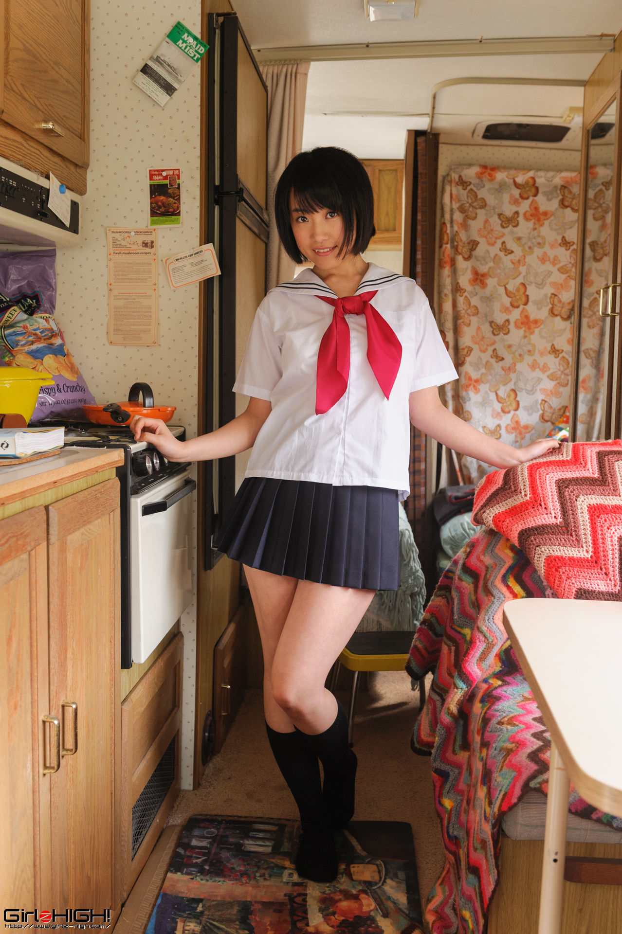 長瀬麻美 Mami Nagase #g025 Gravure Gallery 02-图9