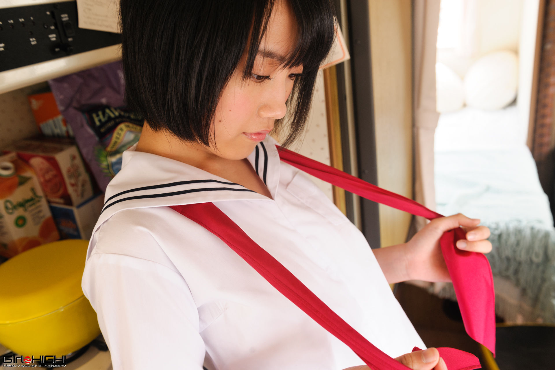 長瀬麻美 Mami Nagase #g025 Gravure Gallery 02-图10
