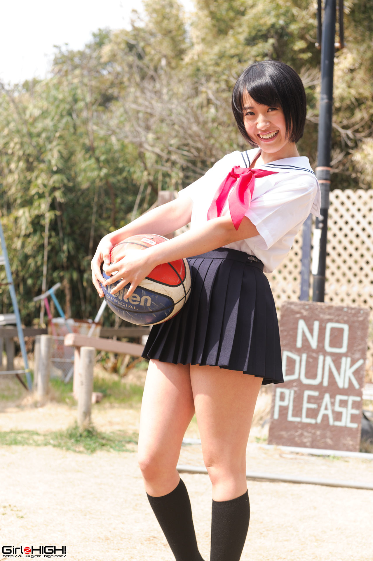 長瀬麻美 Mami Nagase #g025 Gravure Gallery 02-图1