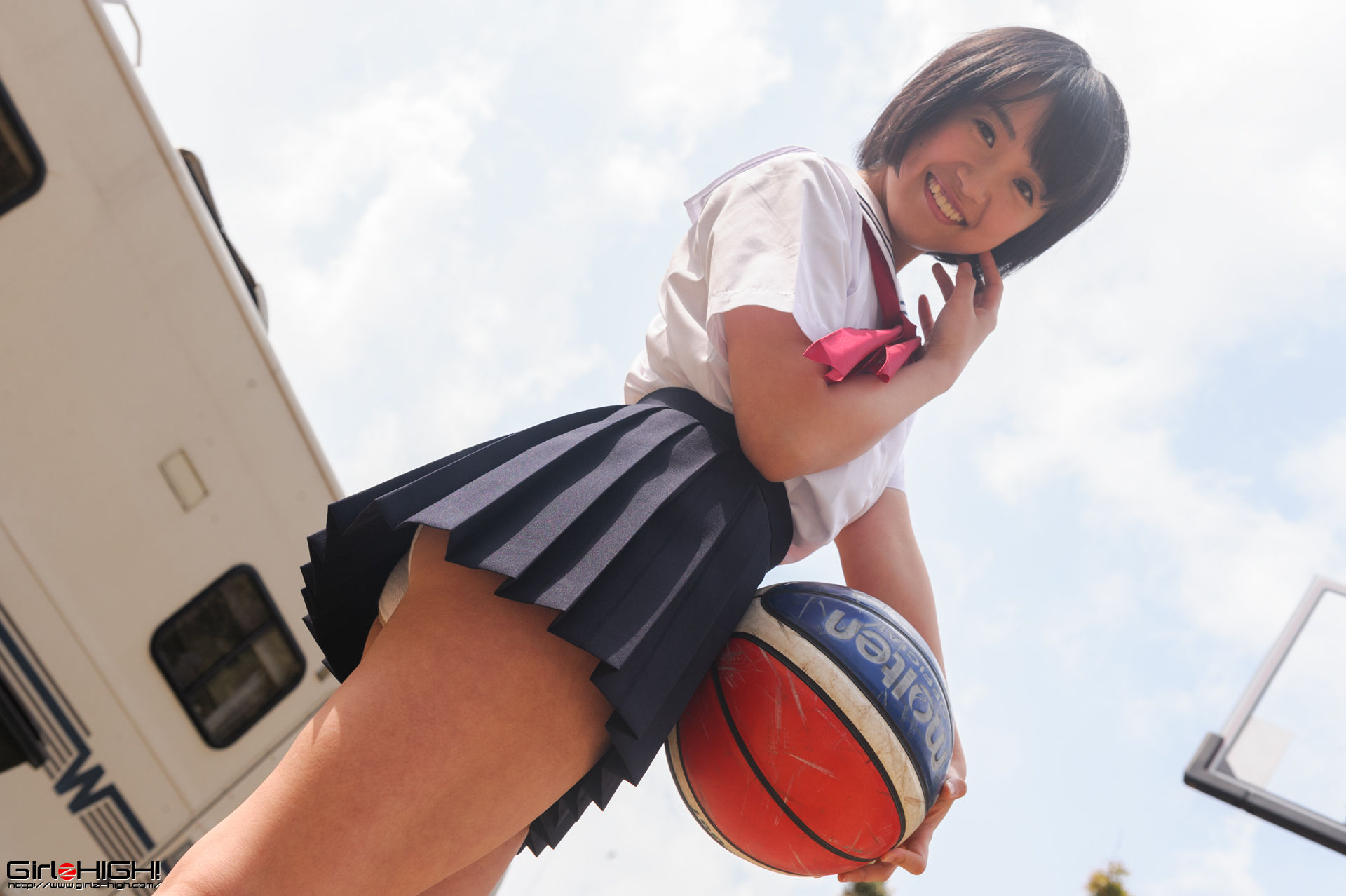 長瀬麻美 Mami Nagase #g025 Gravure Gallery 02-图2