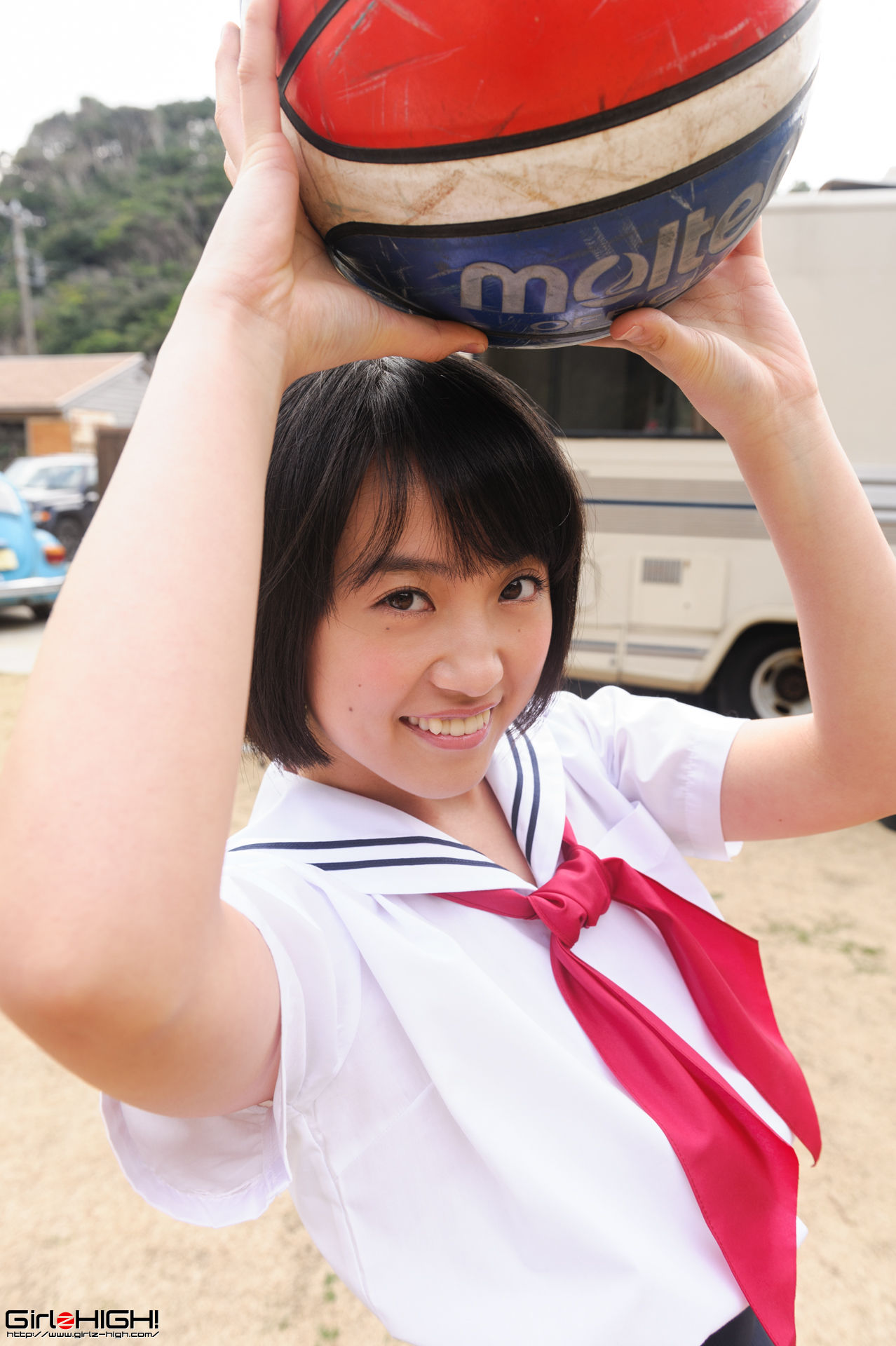 長瀬麻美 Mami Nagase #g025 Gravure Gallery 02-图3