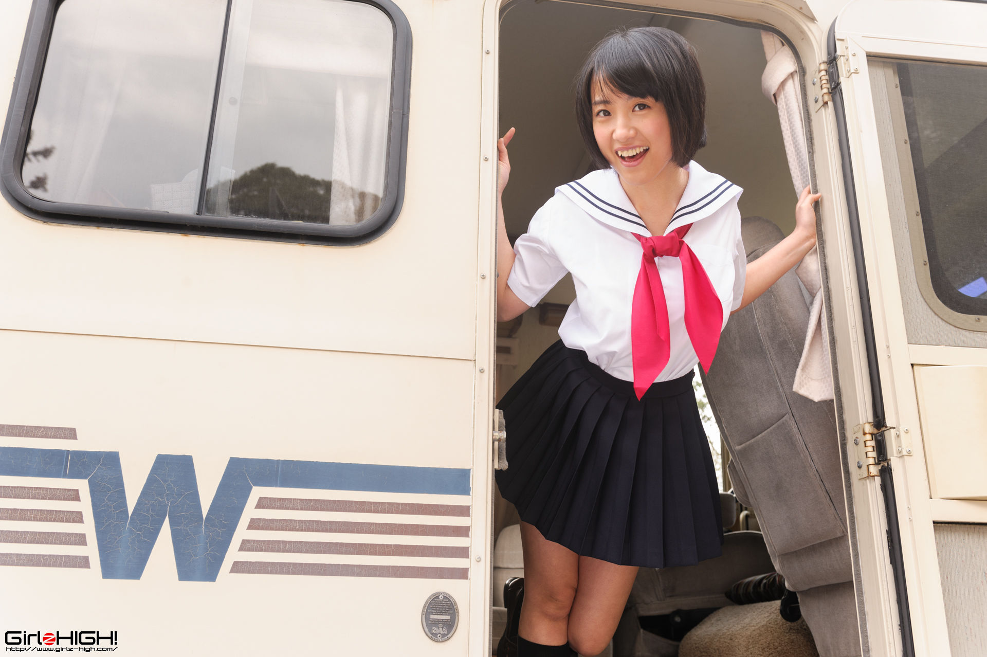 長瀬麻美 Mami Nagase #g025 Gravure Gallery 02-图5