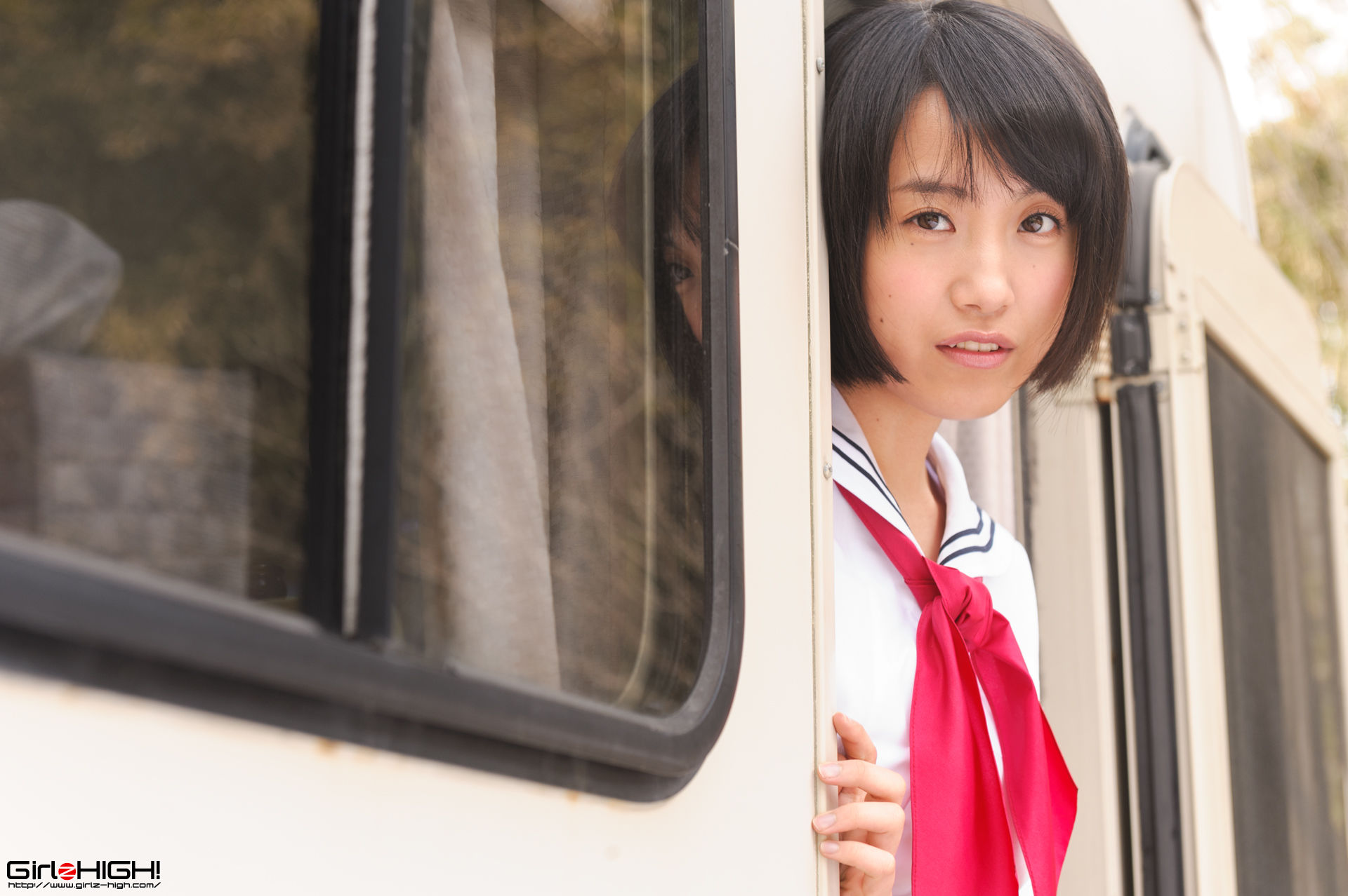 長瀬麻美 Mami Nagase #g025 Gravure Gallery 02-图6