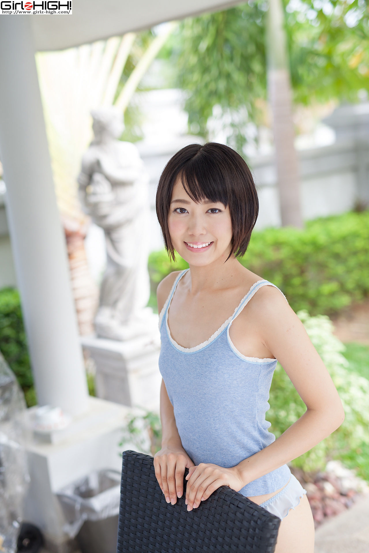 Koharu Nishino 西野小春 - 清纯少女 - bkoh_010_002-图15