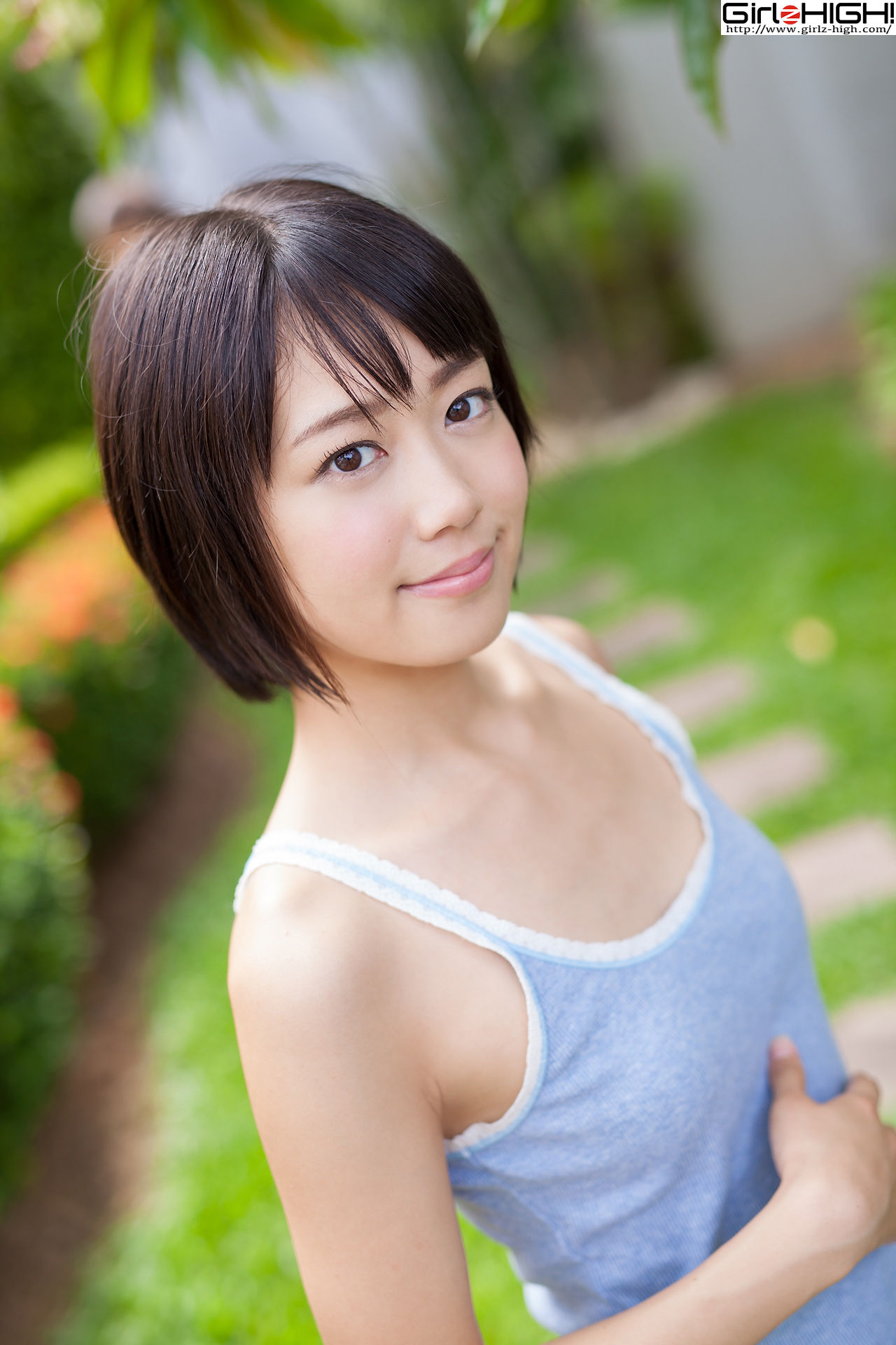 Koharu Nishino 西野小春 - 清纯少女 - bkoh_010_002-图31