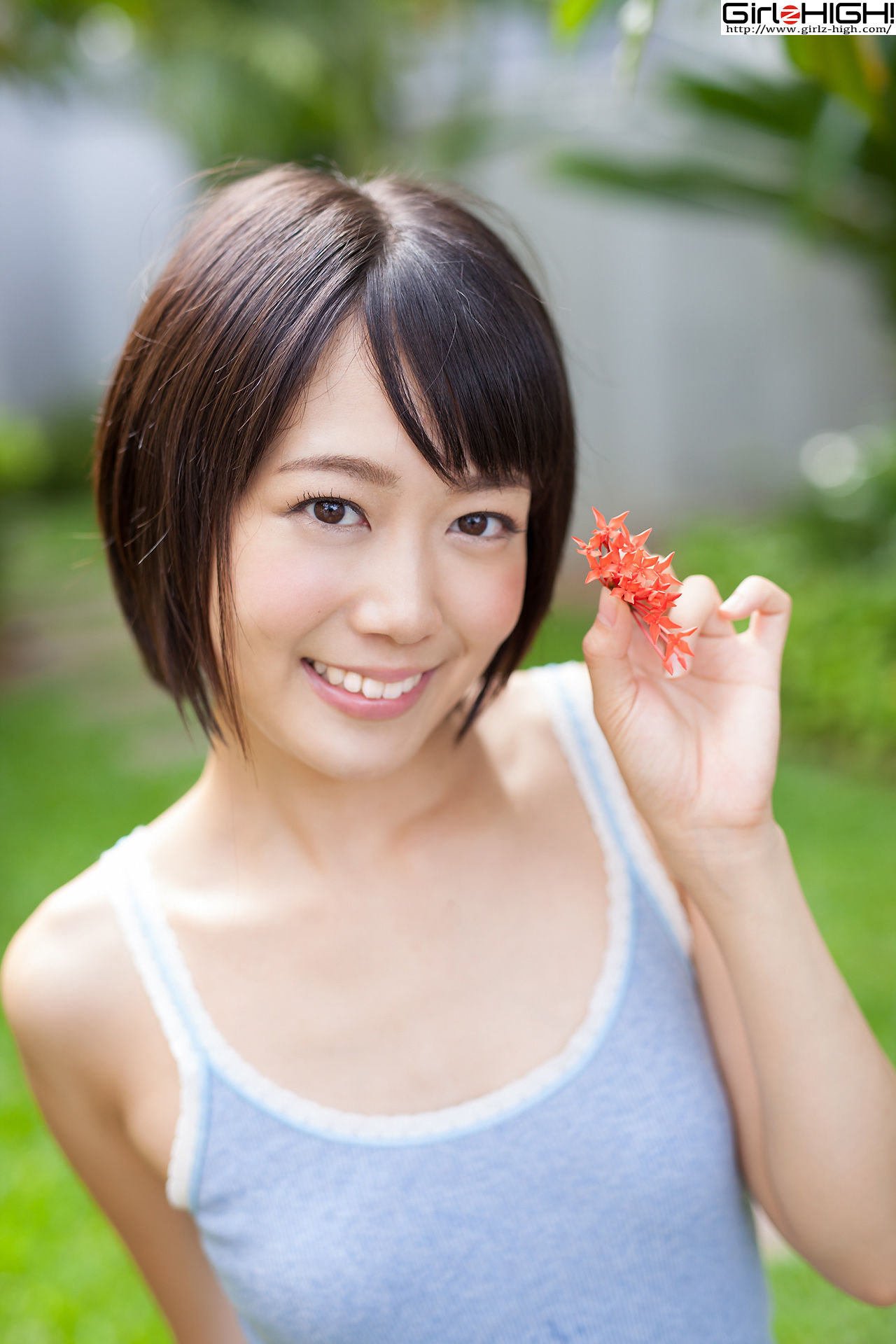 Koharu Nishino 西野小春 - 清纯少女 - bkoh_010_002-图32