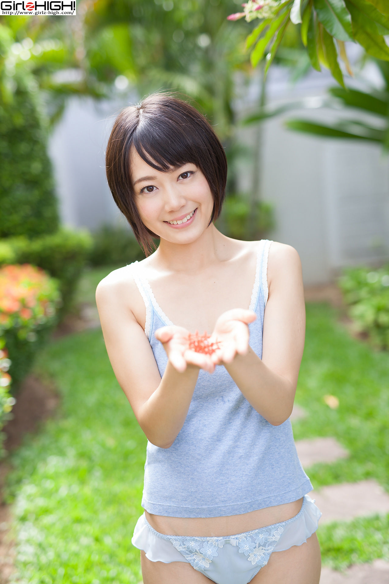 Koharu Nishino 西野小春 - 清纯少女 - bkoh_010_002-图33