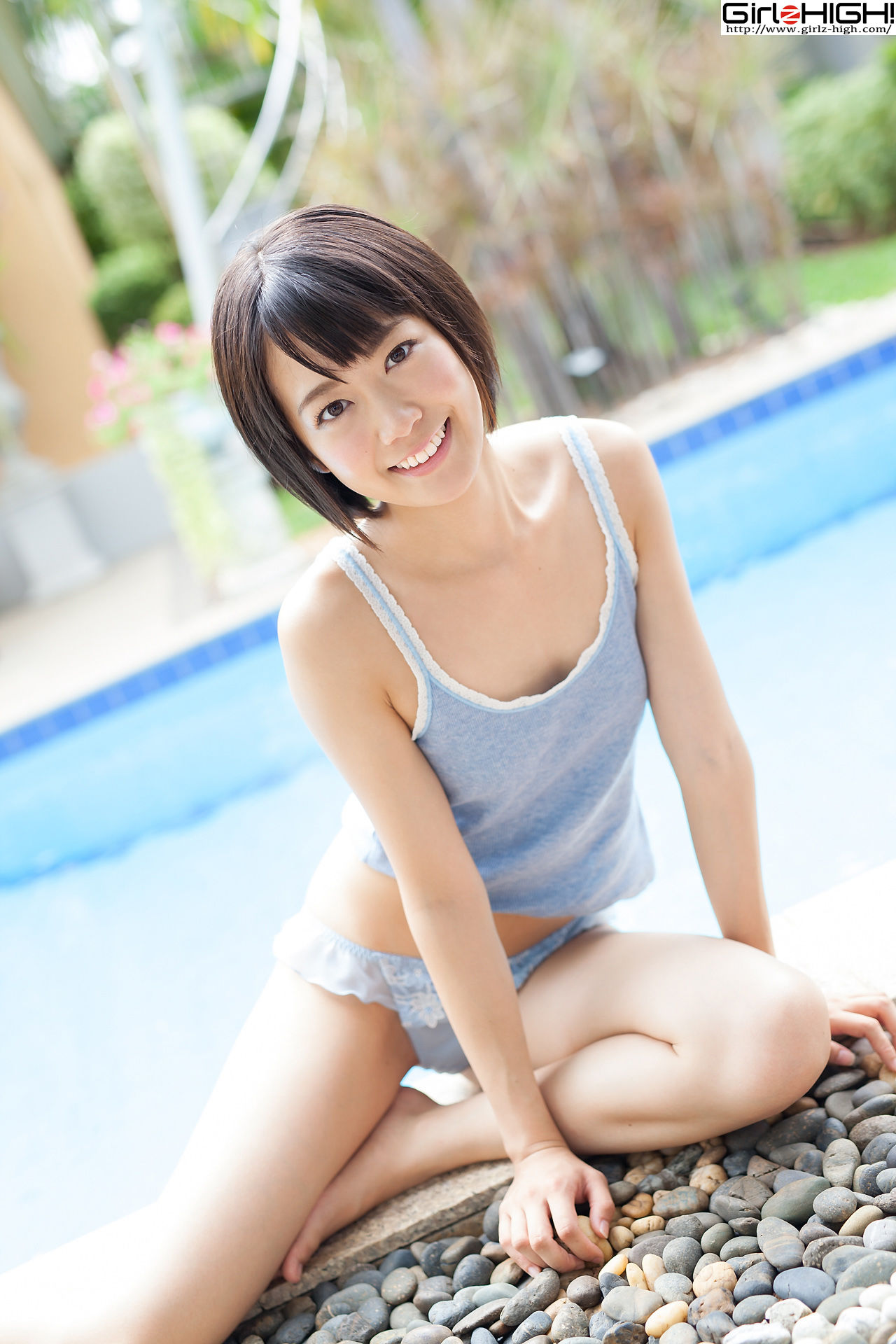Koharu Nishino 西野小春 - 清纯少女 - bkoh_010_002-图42