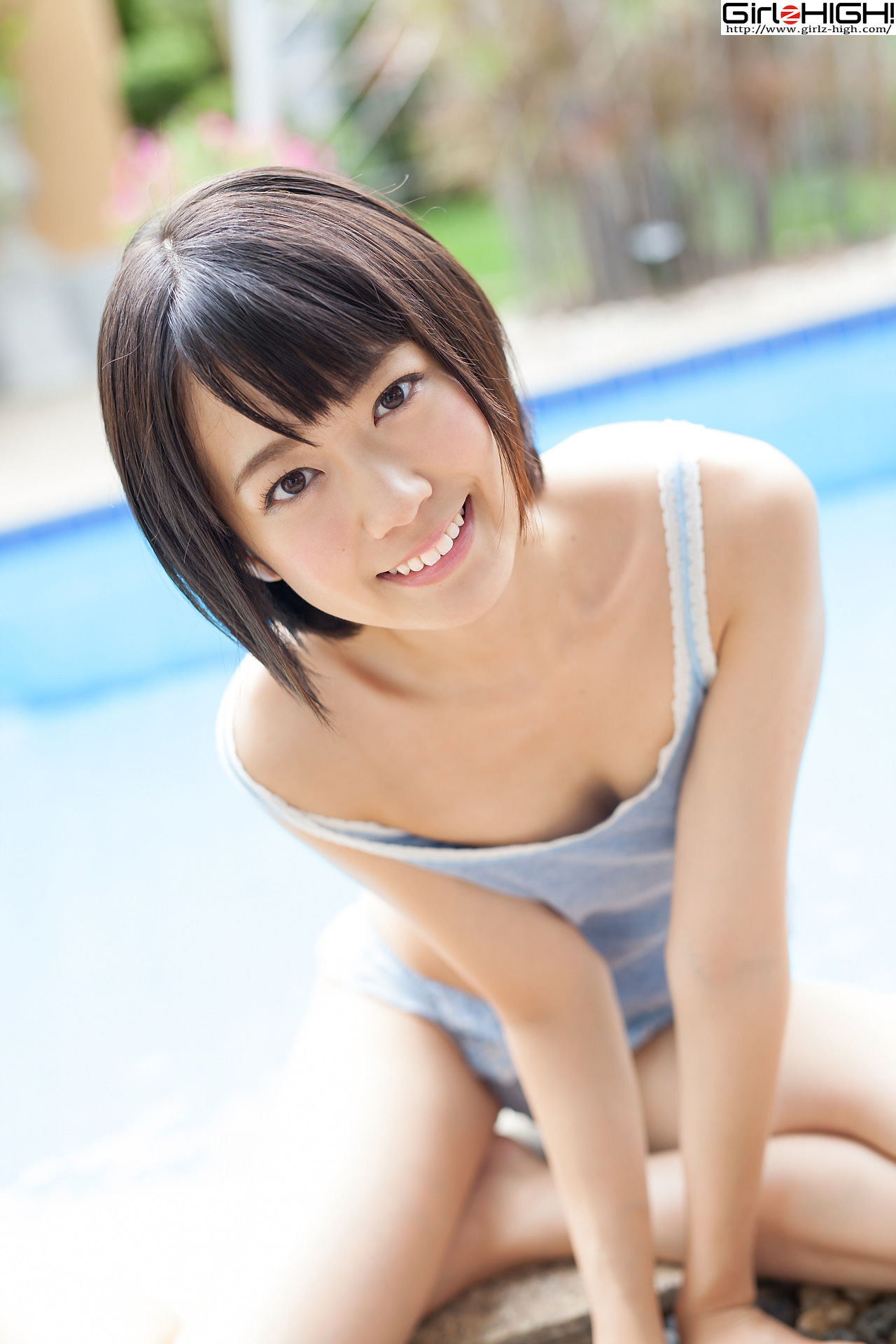 Koharu Nishino 西野小春 - 清纯少女 - bkoh_010_002-图43
