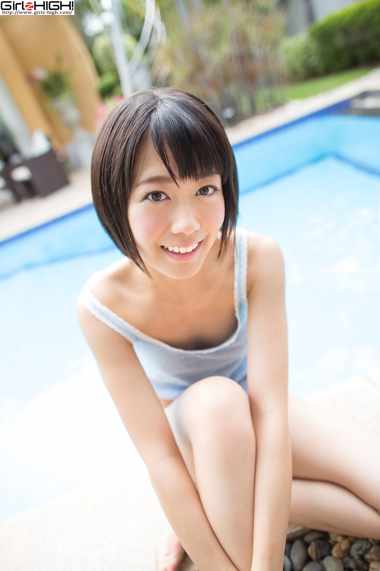 Koharu Nishino 西野小春 - 清纯少女 - bkoh_010_002-图44