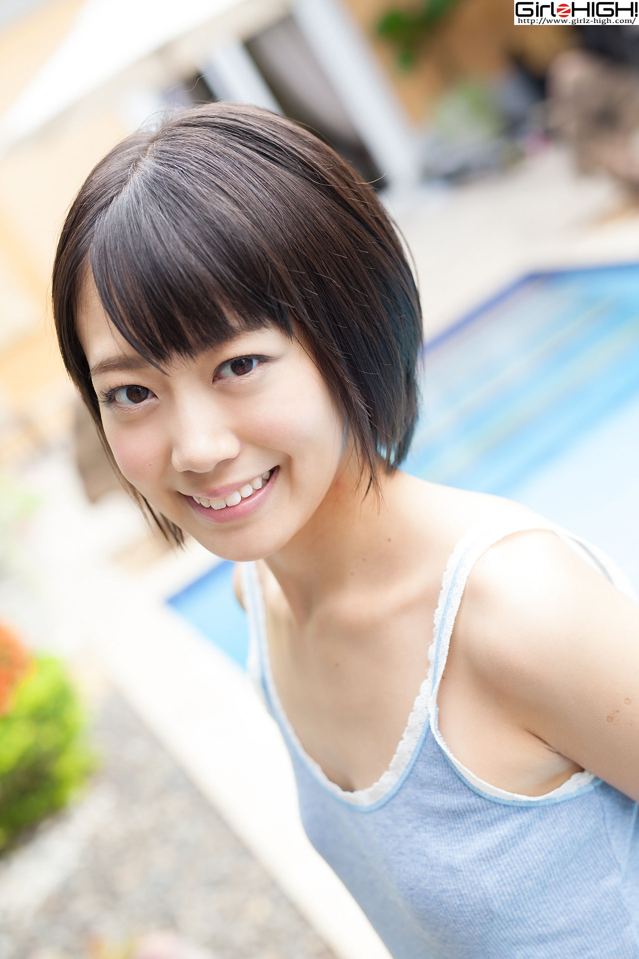 Koharu Nishino 西野小春 - 清纯少女 - bkoh_010_002-图46