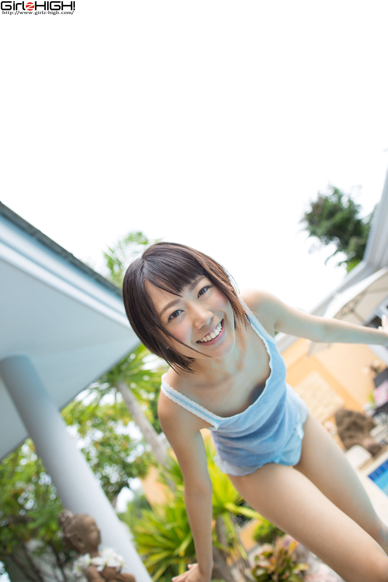 Koharu Nishino 西野小春 - 清纯少女 - bkoh_010_002-图53