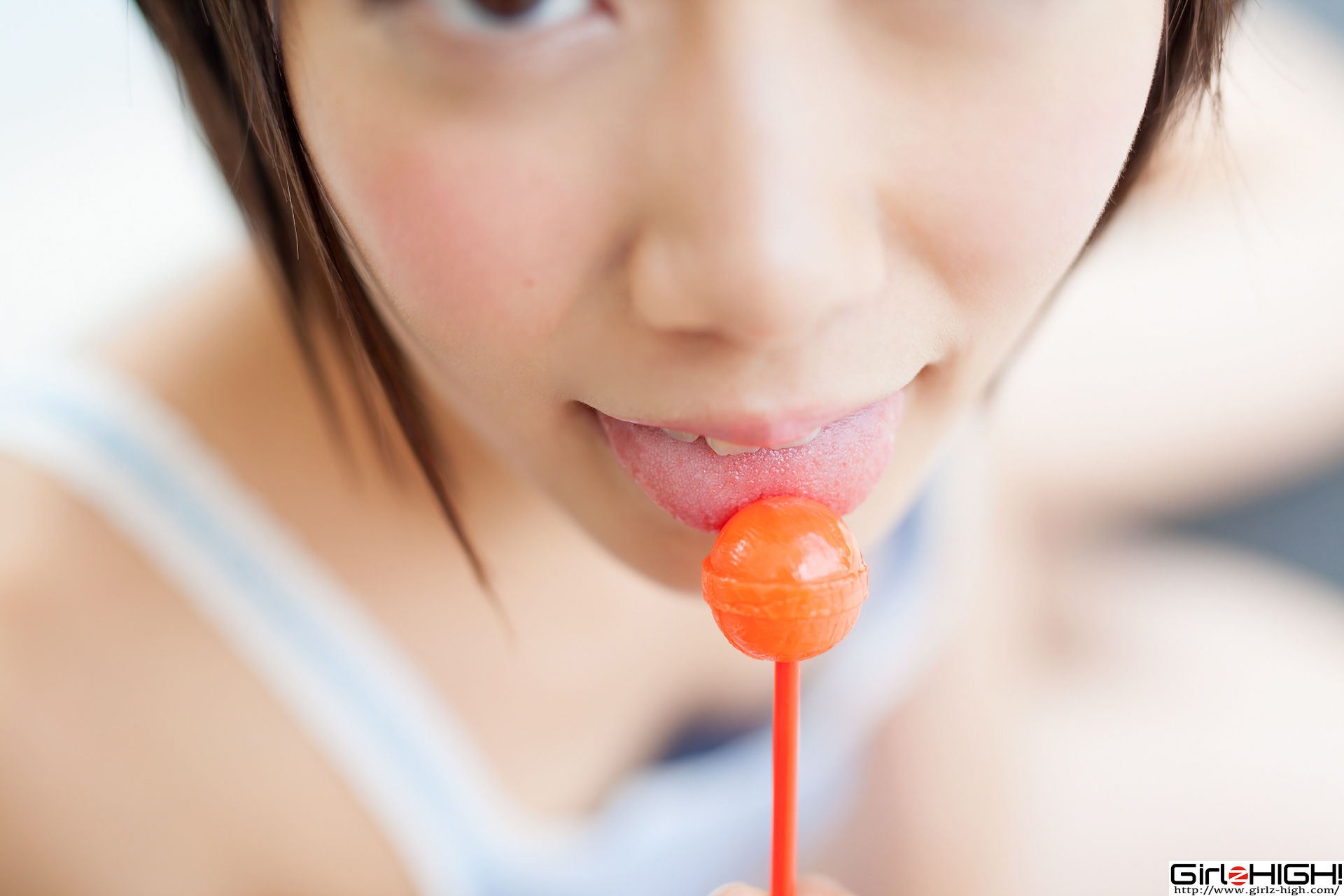 Koharu Nishino 西野小春 - 清纯少女 - bkoh_010_002-图6