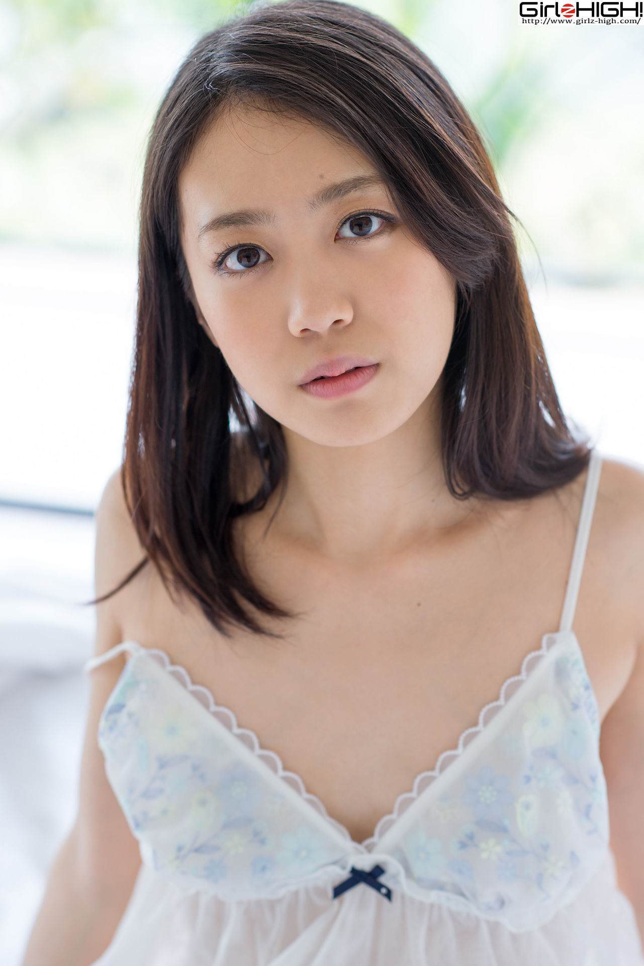 Koharu Nishino 西野小春 - 睡衣床拍 - bkoh_007_001-图19