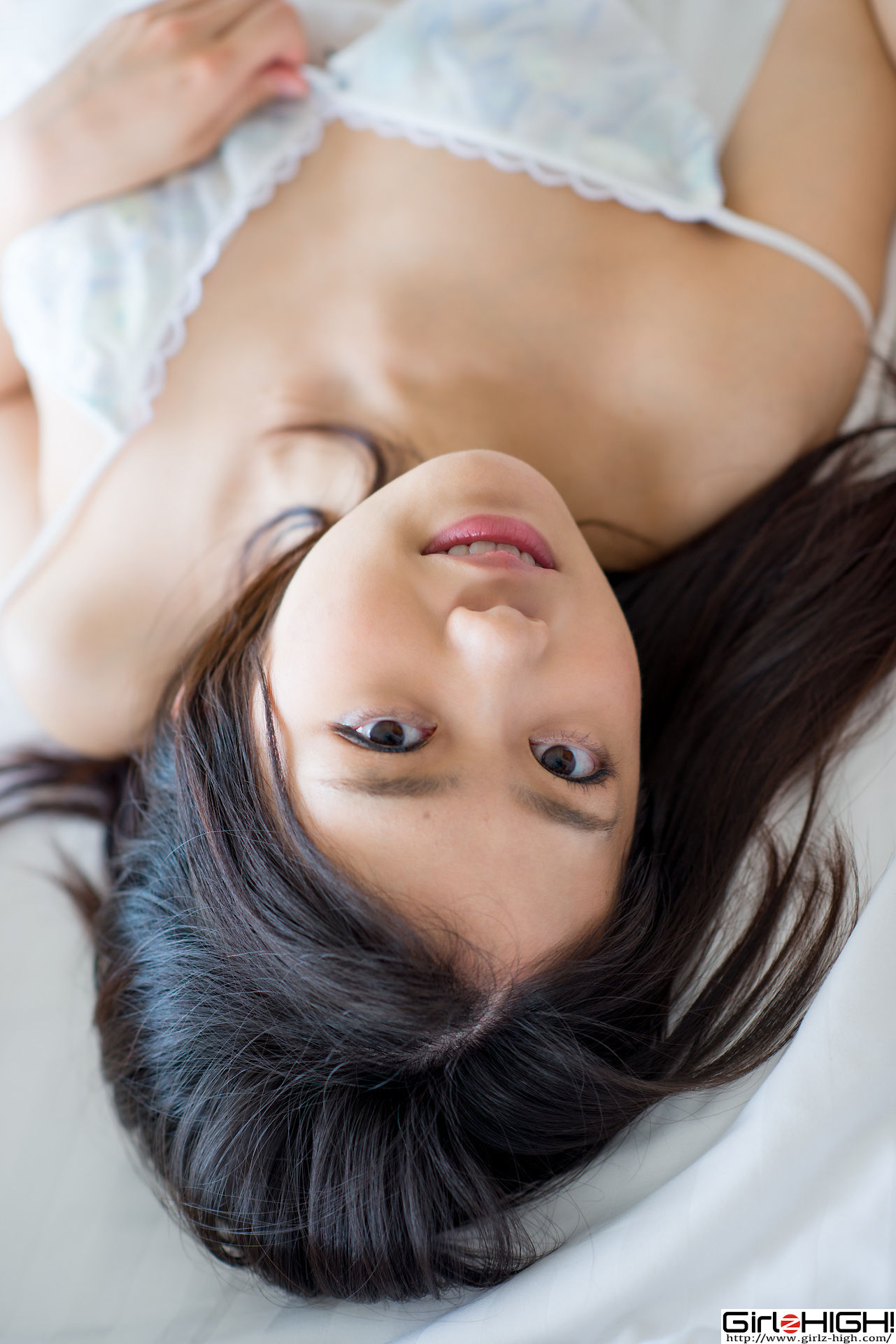 Koharu Nishino 西野小春 - 睡衣床拍 - bkoh_007_001-图22