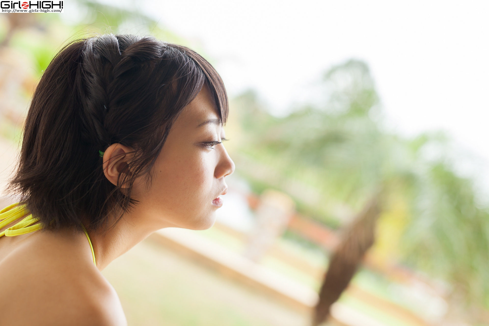Koharu Nishino 西野小春 - bkoh_009_002-图43