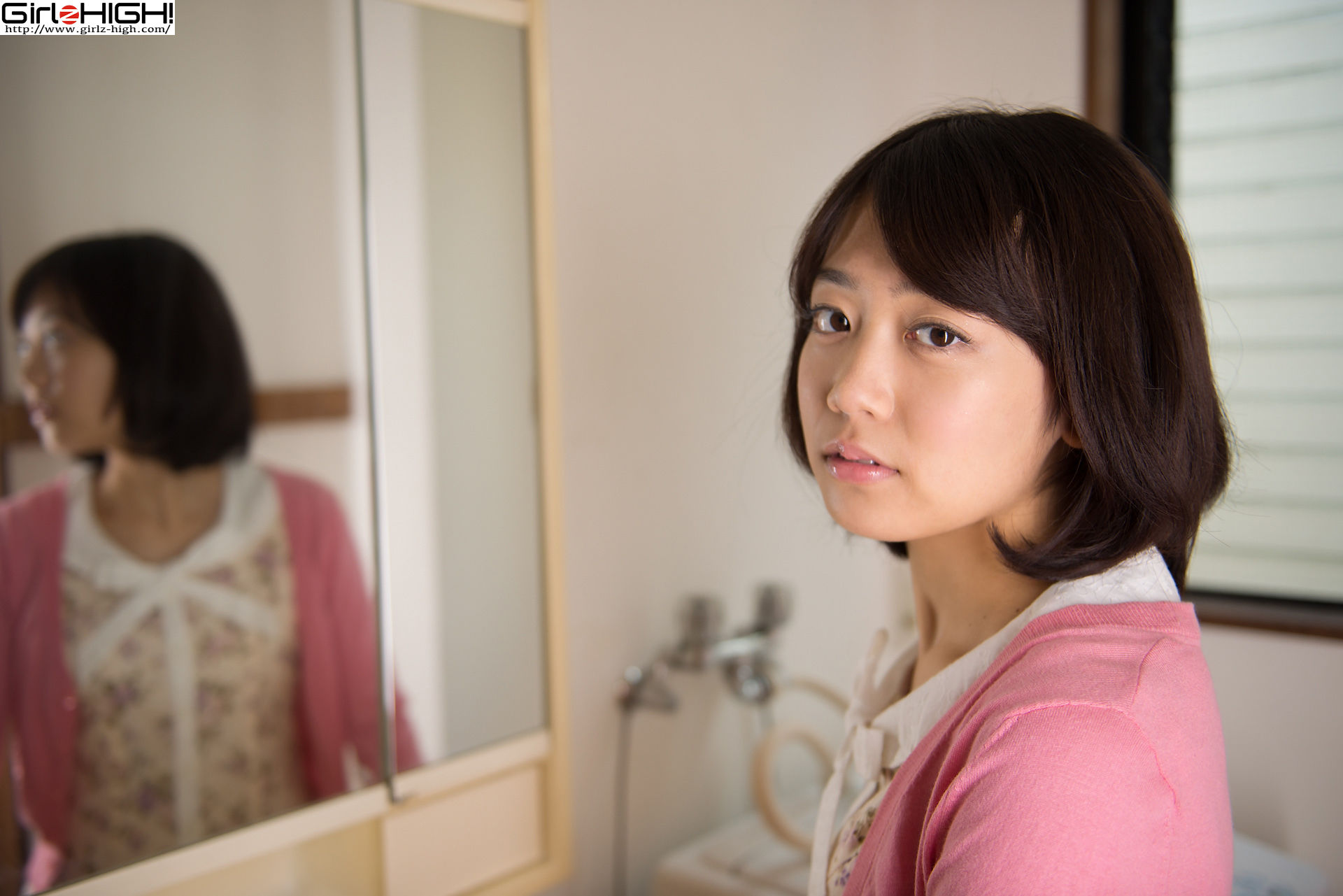 西野小春 Koharu Nishino - bkoh_006_004-图0