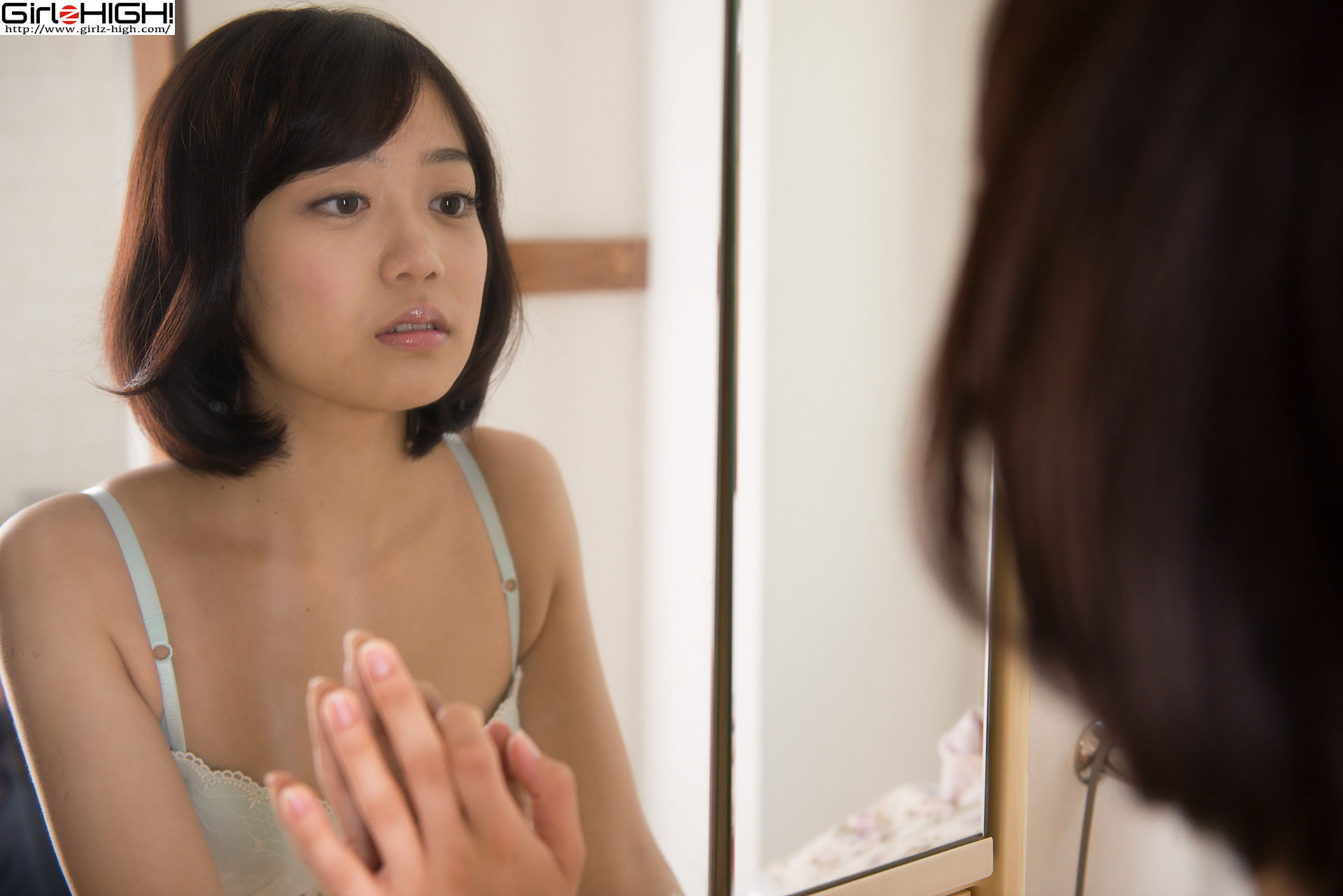 西野小春 Koharu Nishino - bkoh_006_004-图18