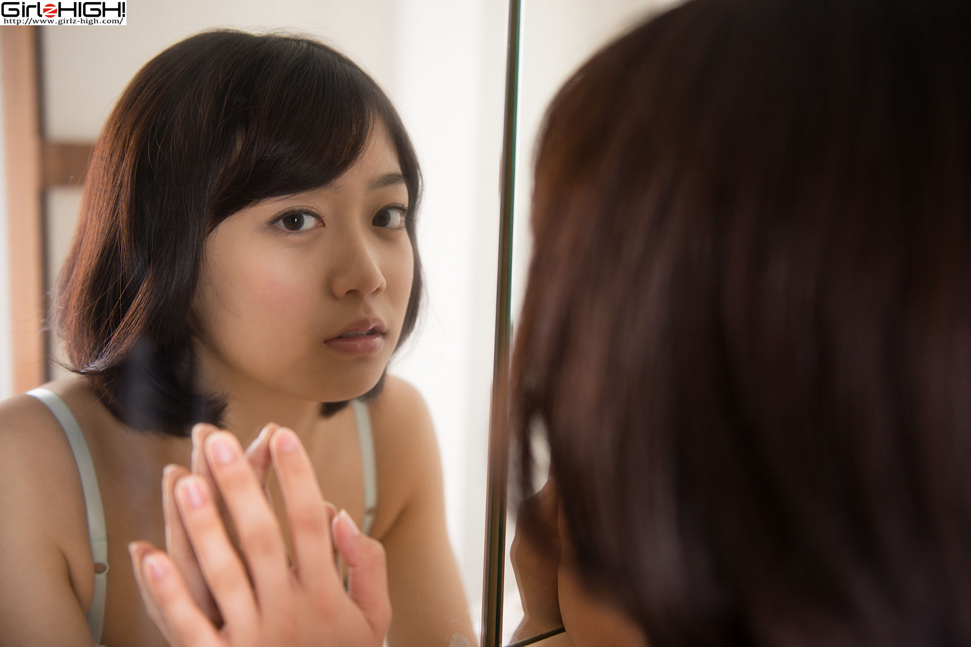 西野小春 Koharu Nishino - bkoh_006_004-图19