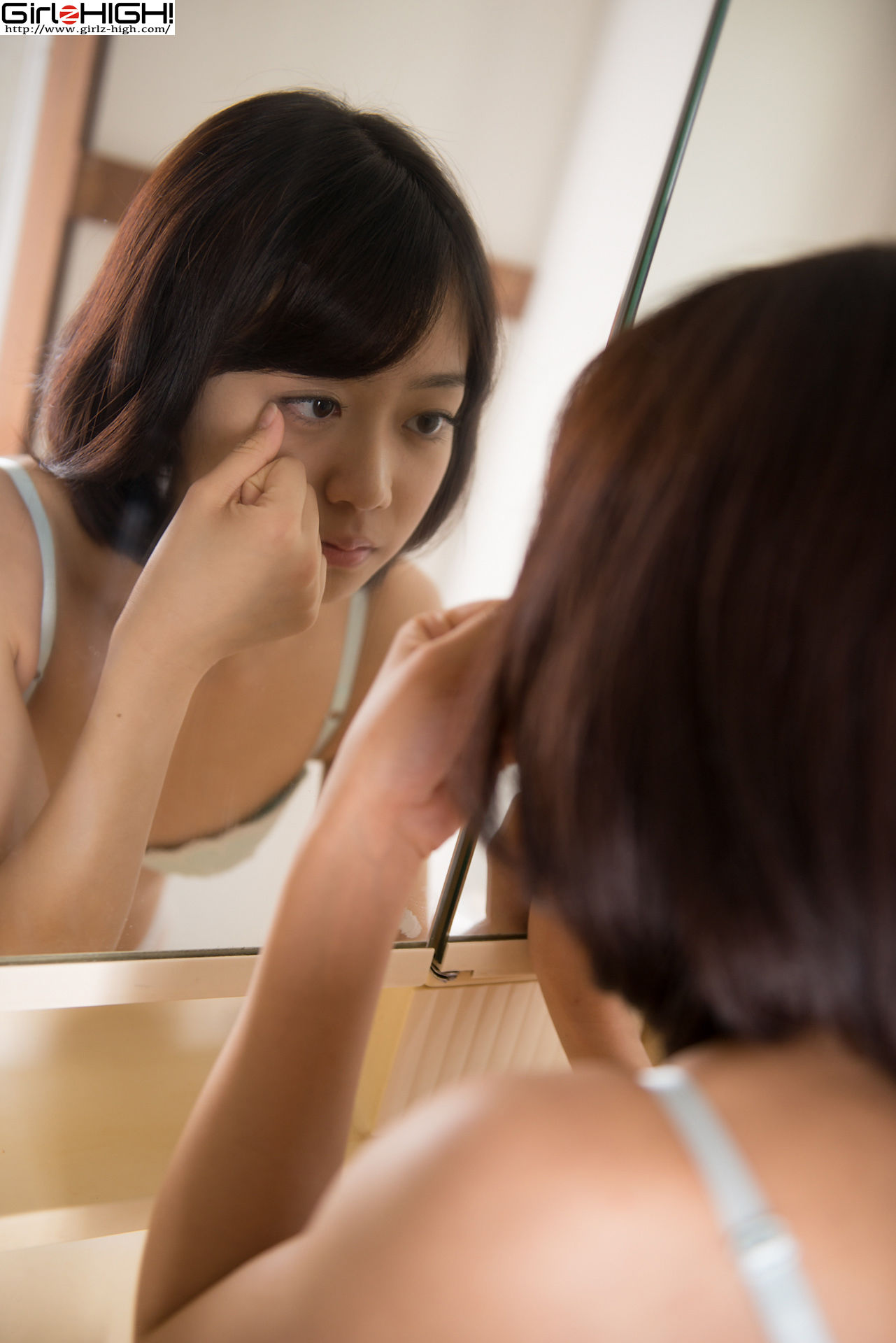 西野小春 Koharu Nishino - bkoh_006_004-图21