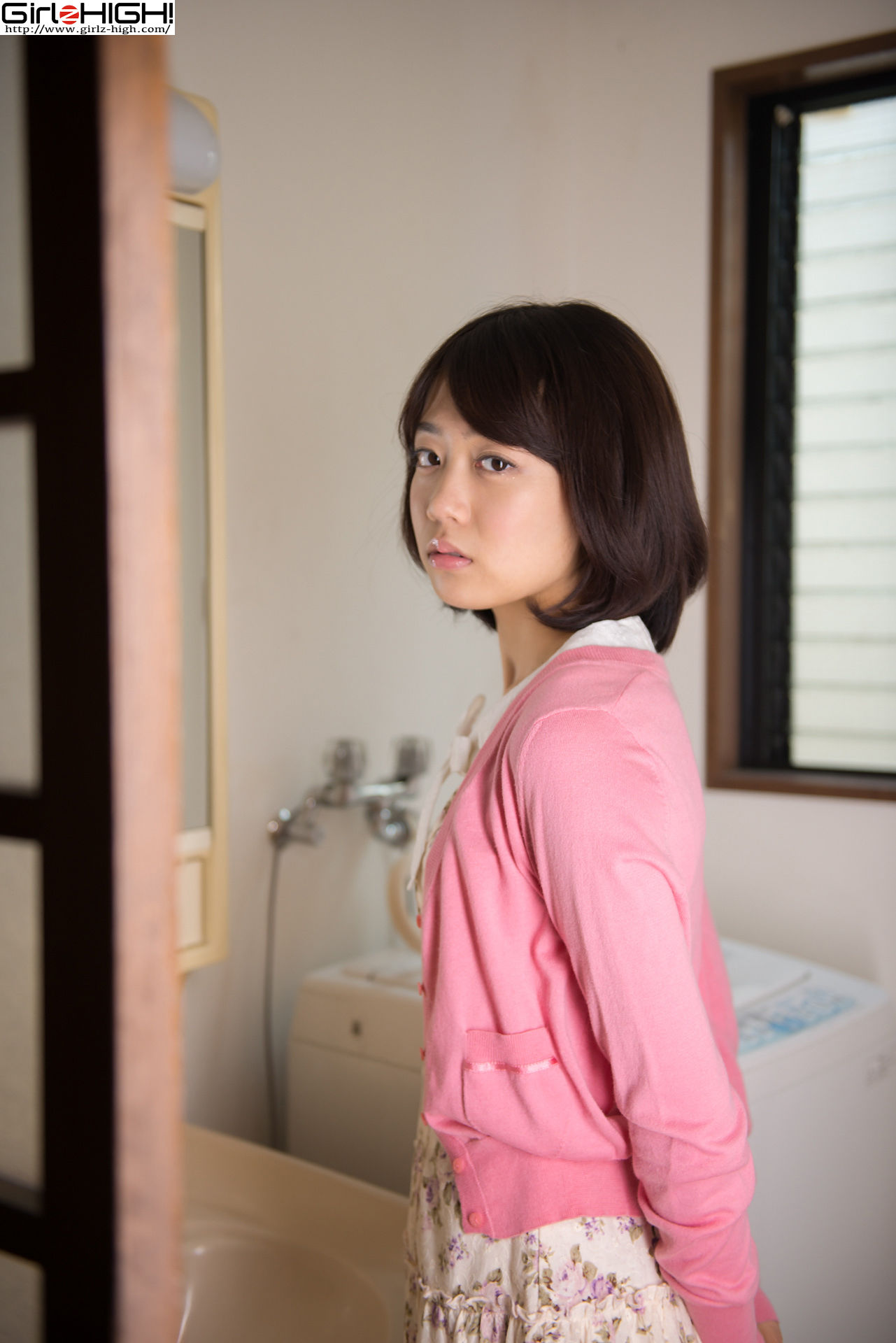 西野小春 Koharu Nishino - bkoh_006_004-图2