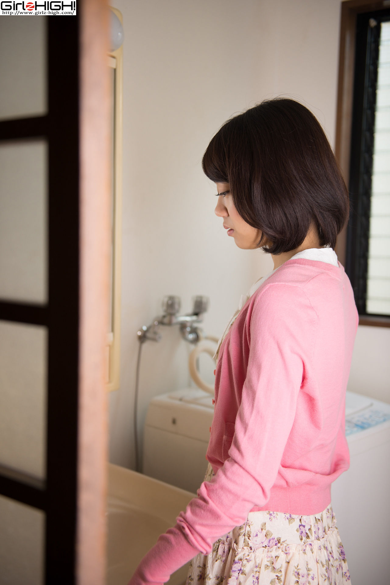 西野小春 Koharu Nishino - bkoh_006_004-图3