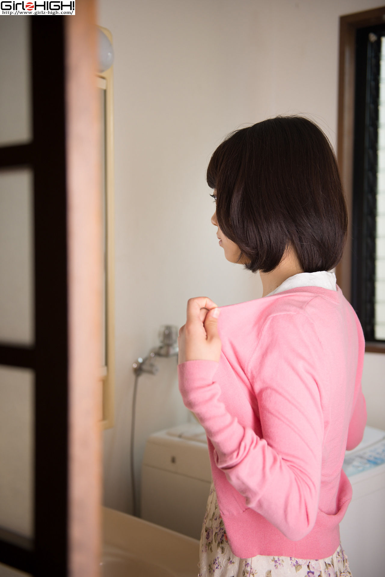 西野小春 Koharu Nishino - bkoh_006_004-图4