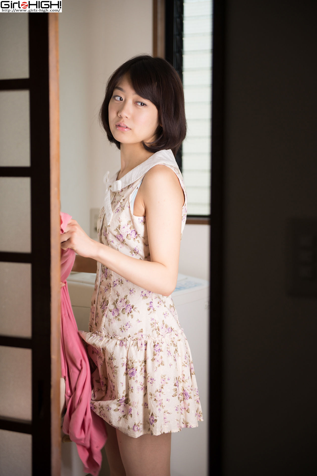 西野小春 Koharu Nishino - bkoh_006_004-图5