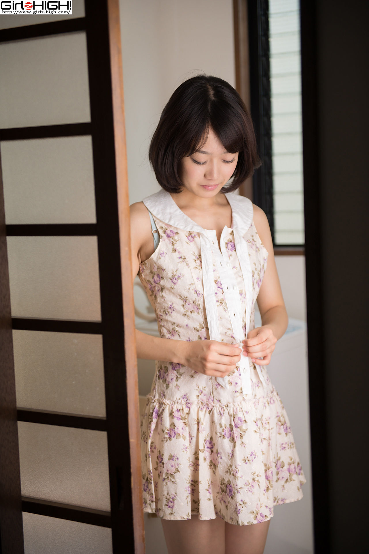 西野小春 Koharu Nishino - bkoh_006_004-图7