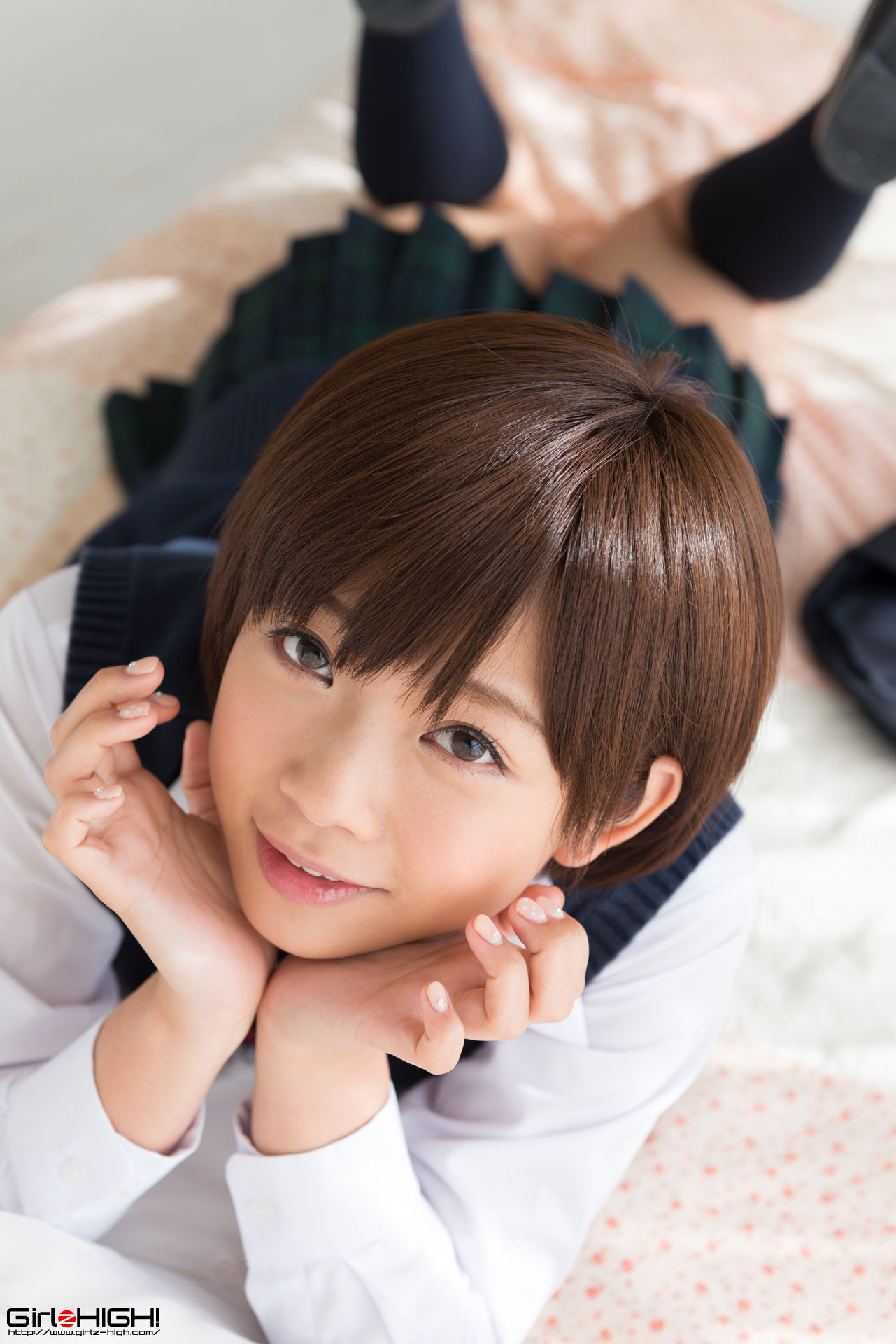 紗倉まな Mana Sakura g022 Gravure Gallery 01-图3