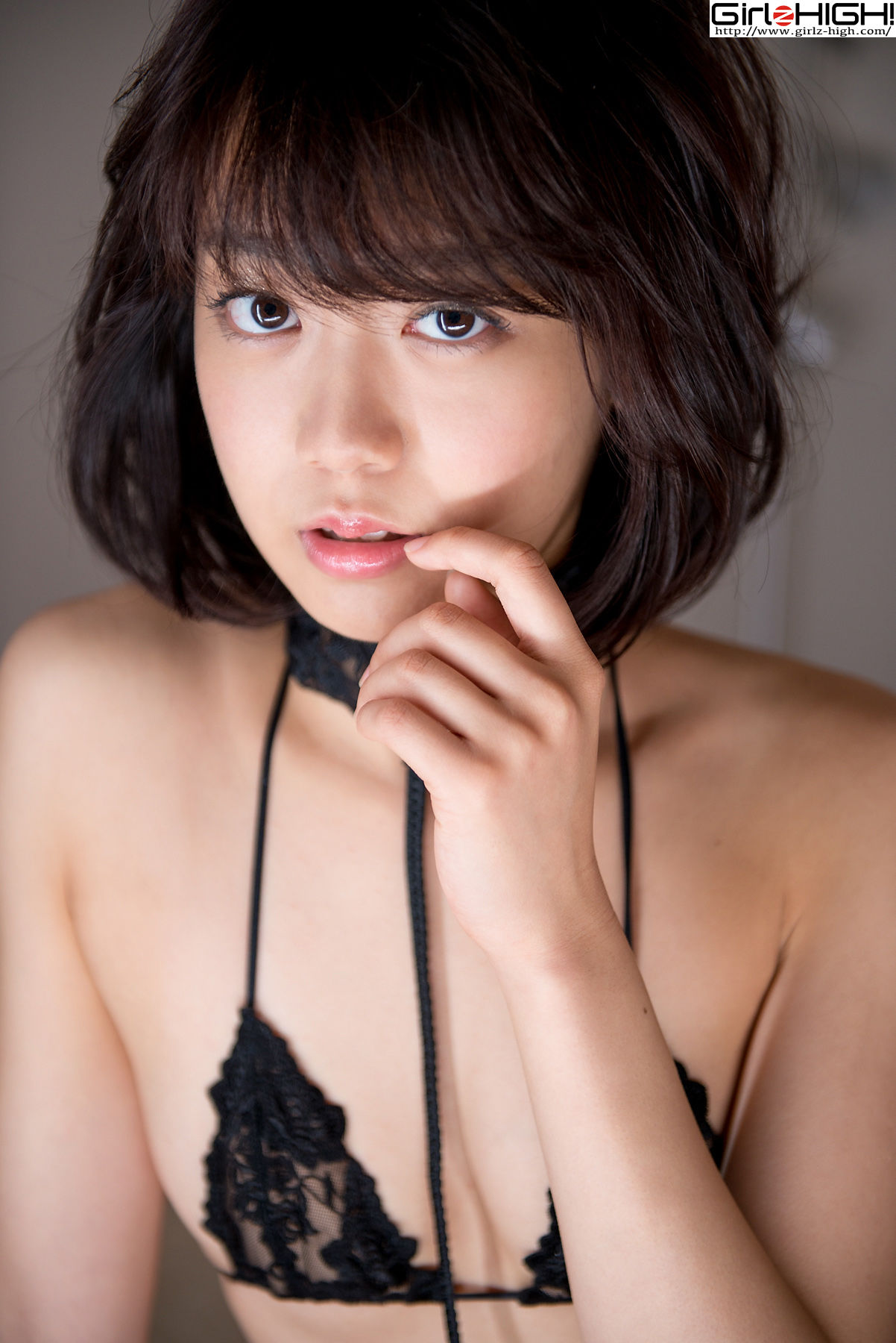 Koharu Nishino 西野小春 - bkoh_006_002-图17