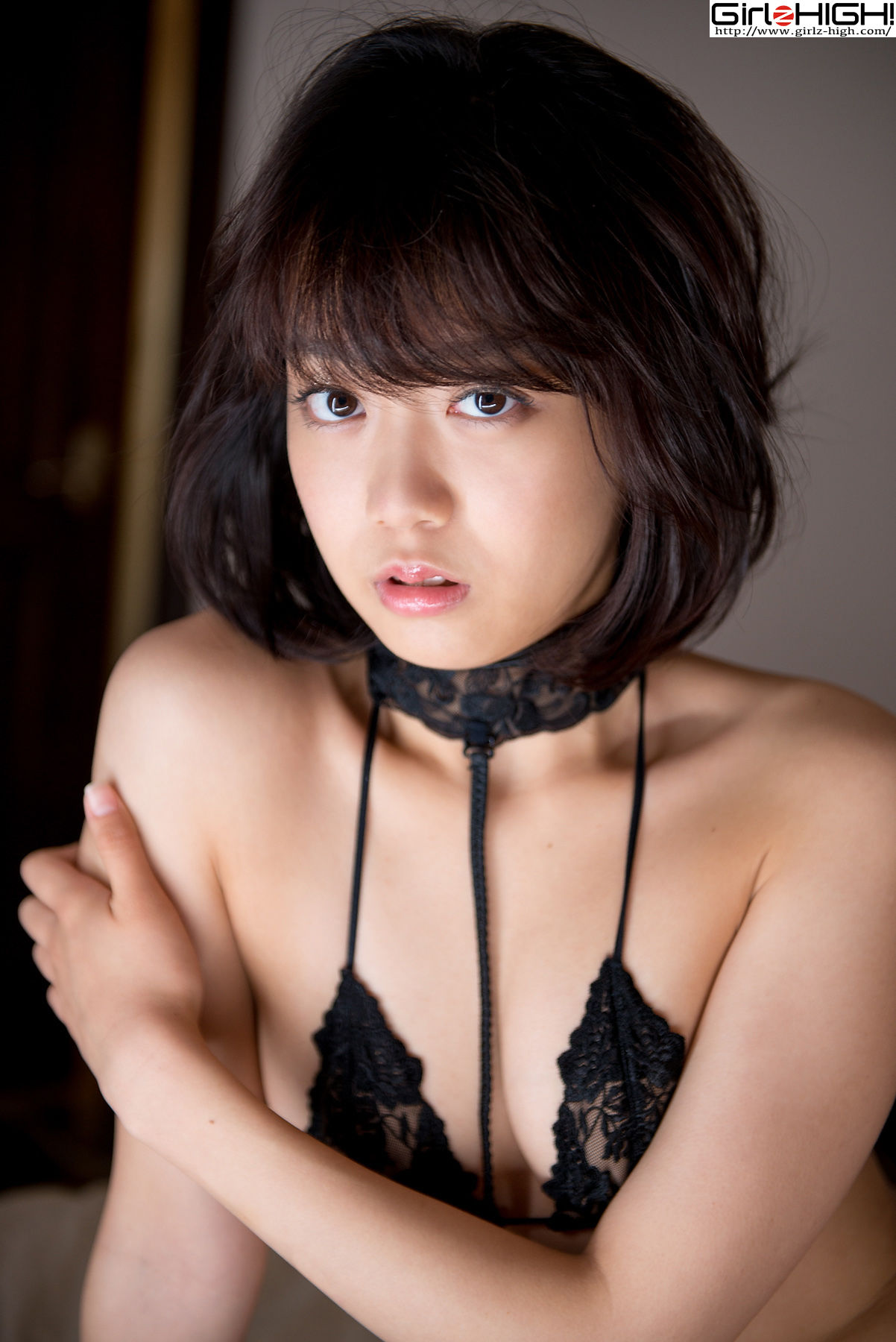 Koharu Nishino 西野小春 - bkoh_006_002-图18