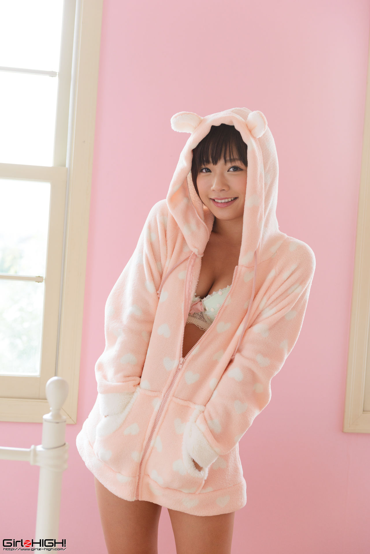 Mana Sakura 纱仓真奈、紗倉まな g022 Gravure Gallery 03-图1