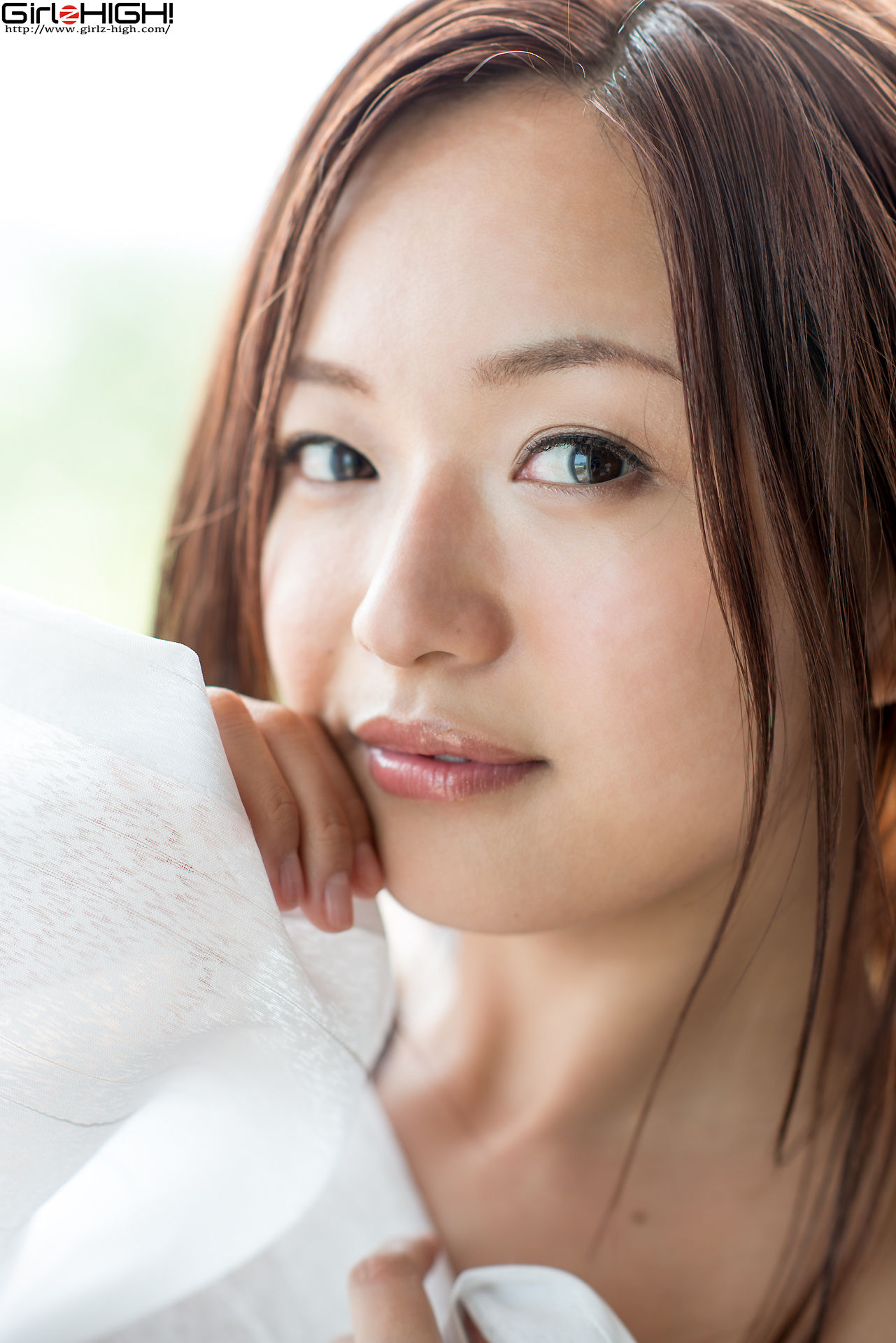 Mayumi Yamanaka 山中真由美 - 美少女床拍 - bmay_007_001-图39