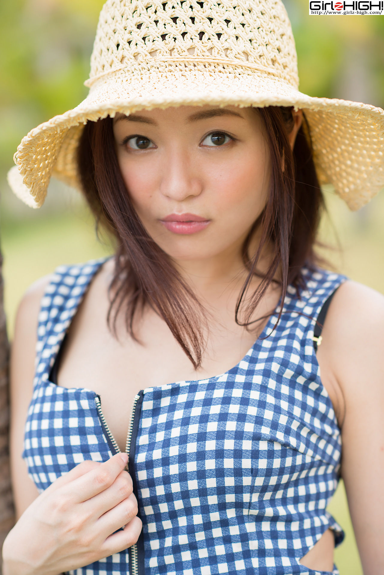 山中真由美 - 日本小清新美少女 - bmay_008_001-图14