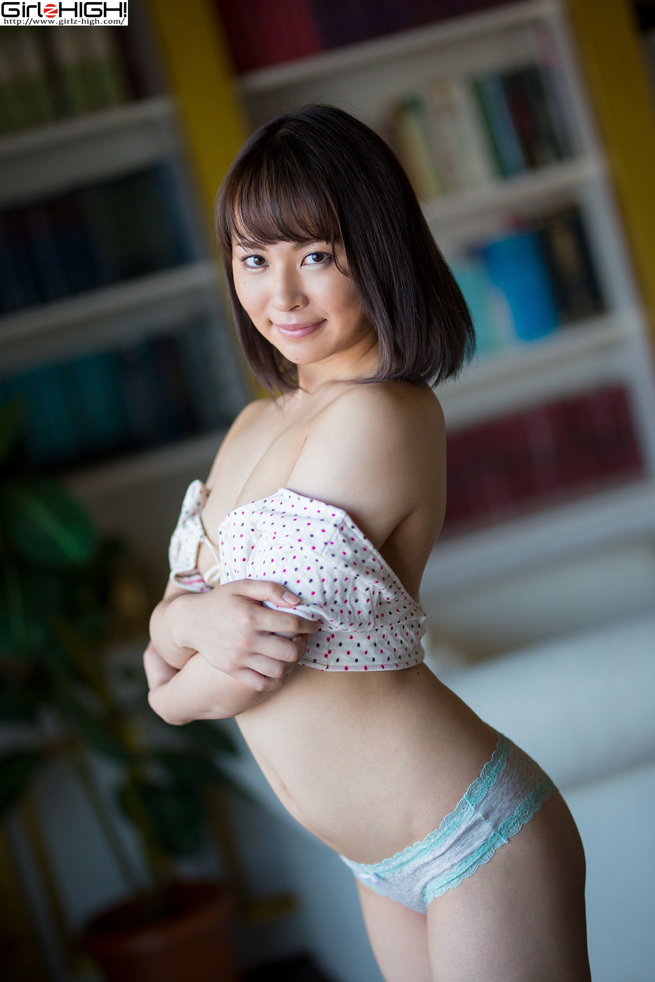 前園まみこ《はじめまして》エクササイズ-图11