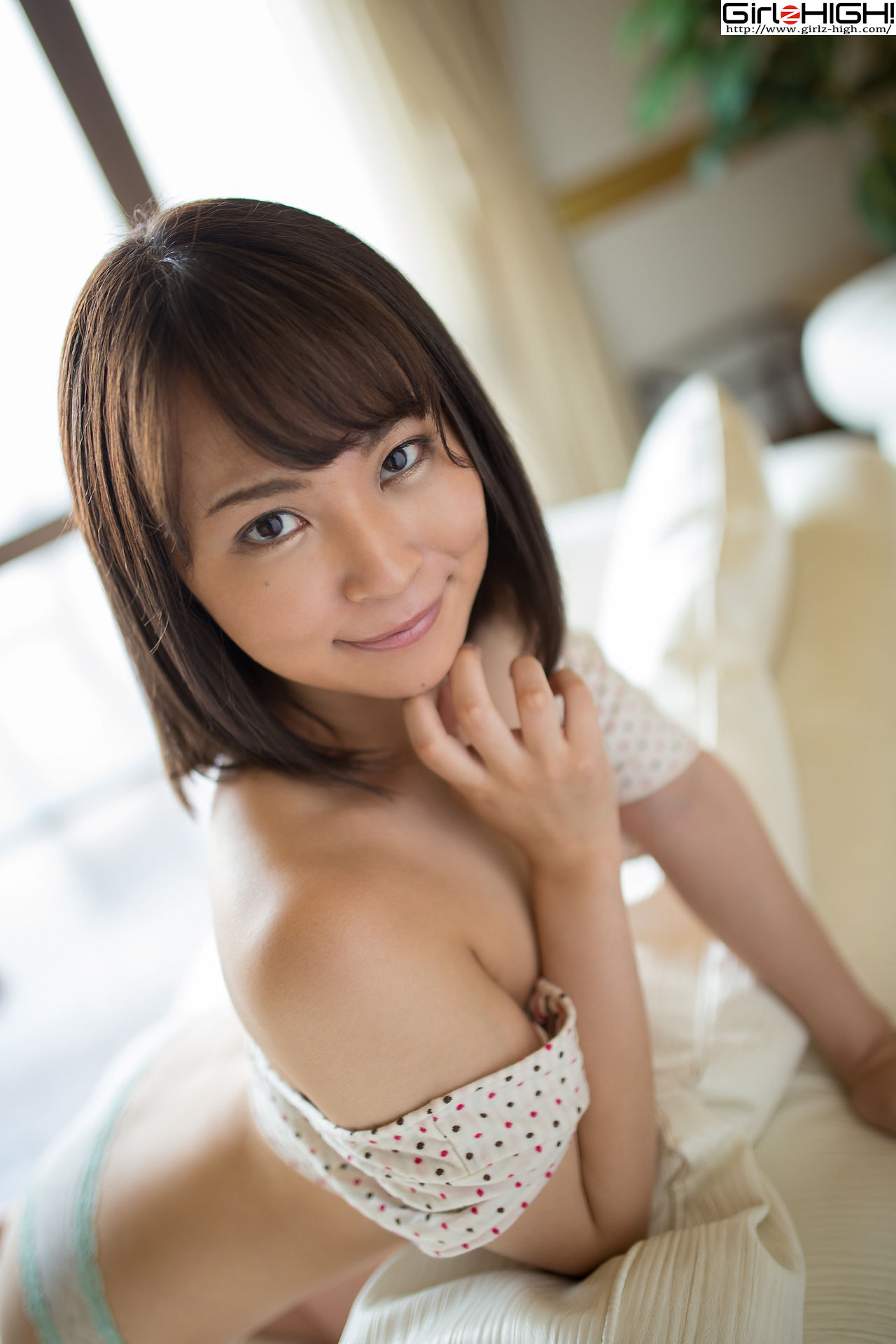 前園まみこ《はじめまして》エクササイズ-图28