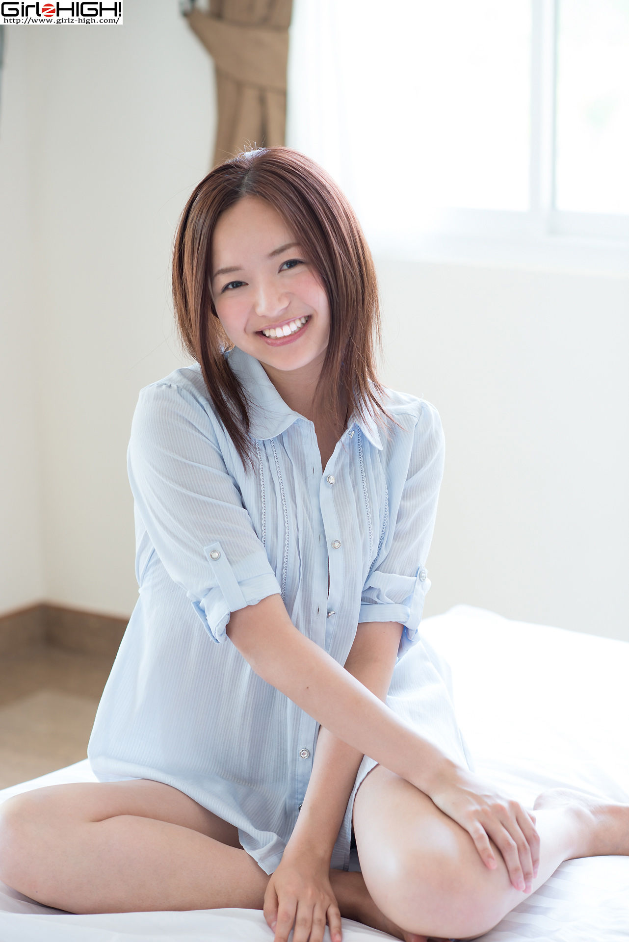 Mayumi Yamanaka 山中真由美 - bmay_008_003-图11