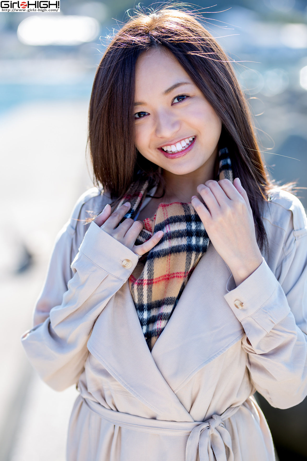 Mayumi Yamanaka 山中真由美 - 海边长靴系列 - bmay_011_001-图2