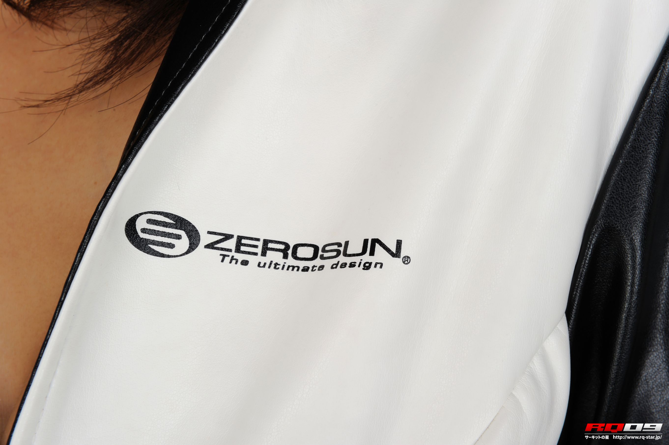 NO.00245 稻垣庆子 Race Queen 赛车女郎 写真集-图38